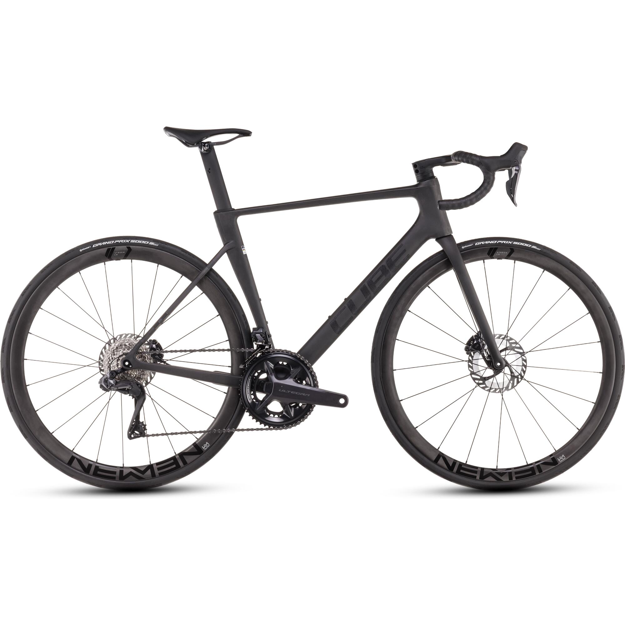 CUBE Litening AIR C:68X Race 2025