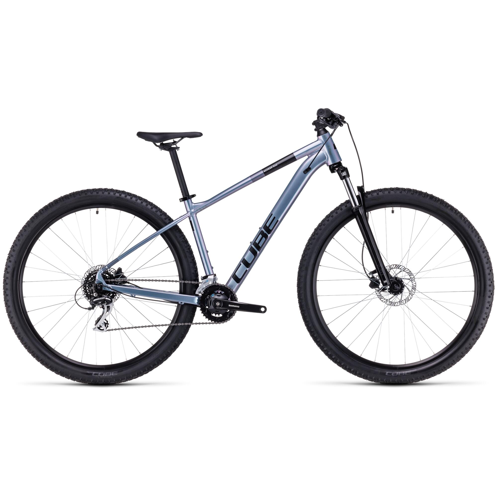 CUBE Access WS EAZ 2023