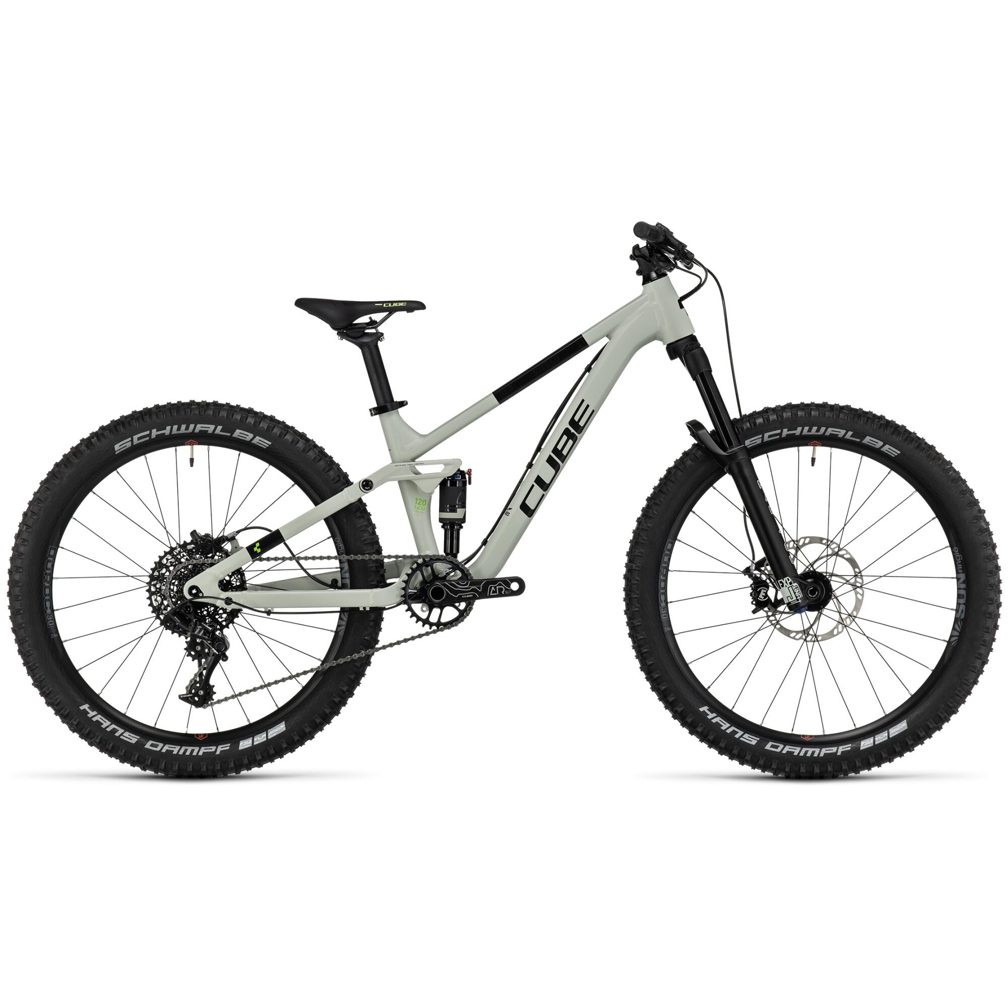 CUBE Stereo 240 Pro 2023
