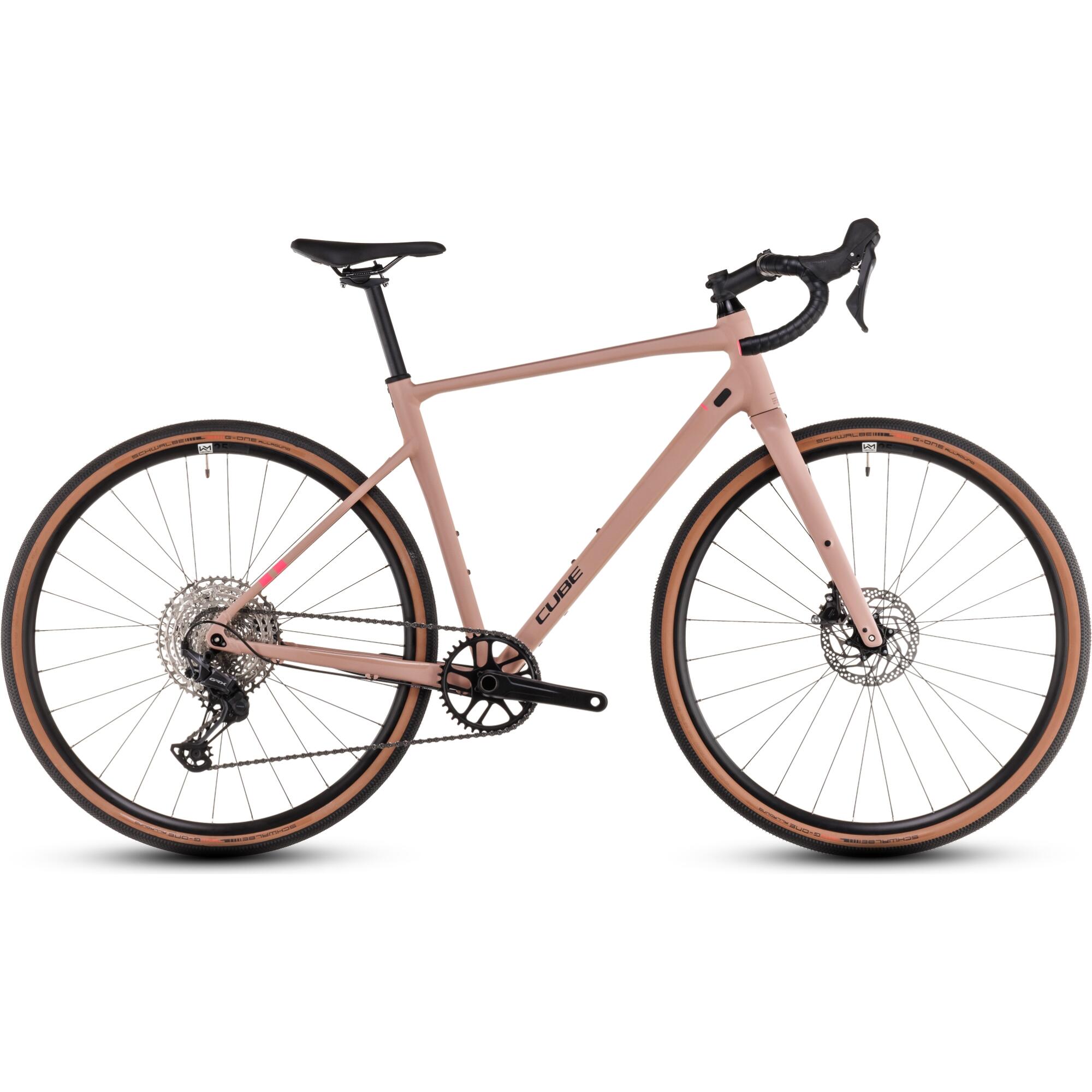 CUBE Nuroad EX 2025