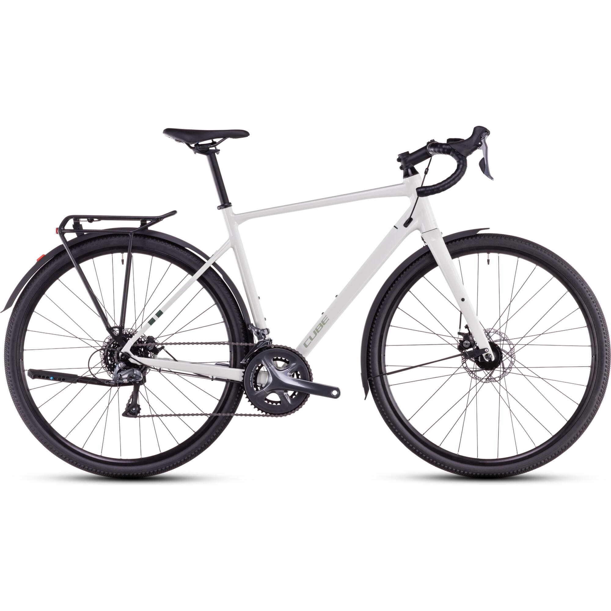 CUBE Nuroad ONE FE 2025