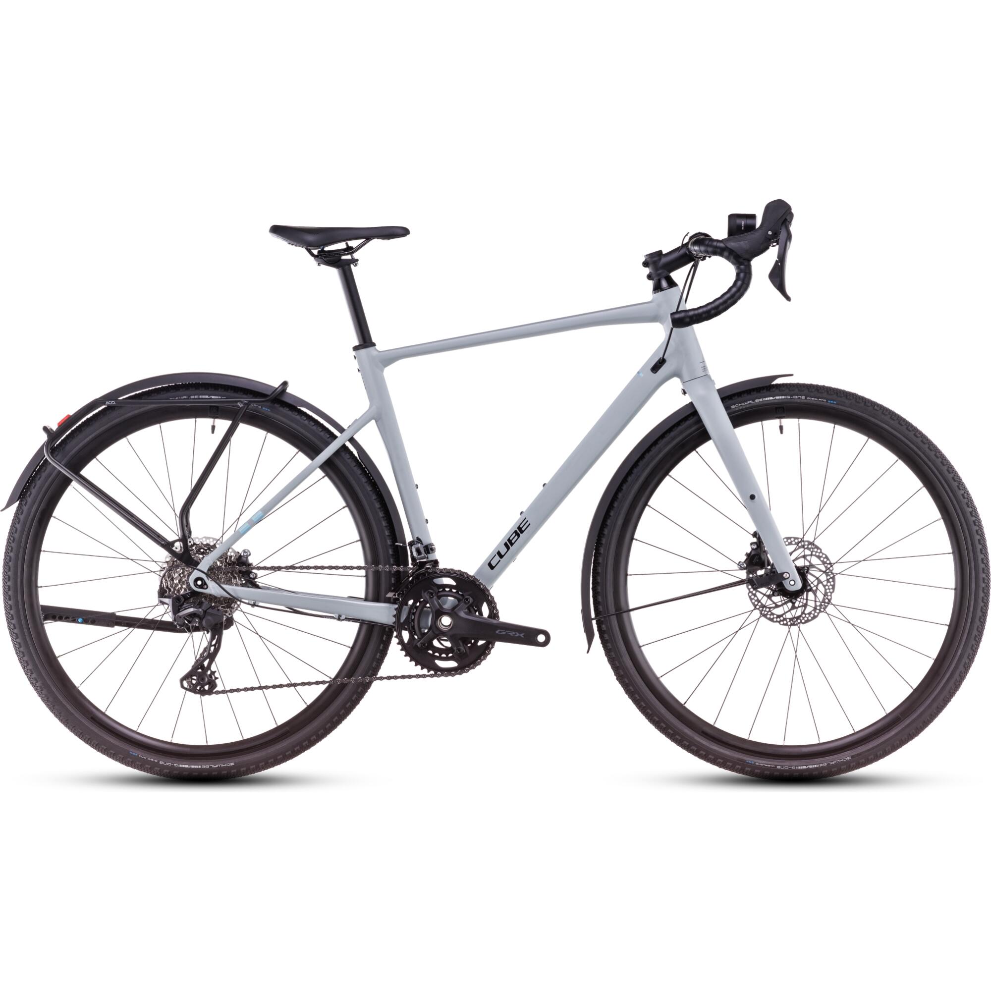 CUBE Nuroad Race FE 2025