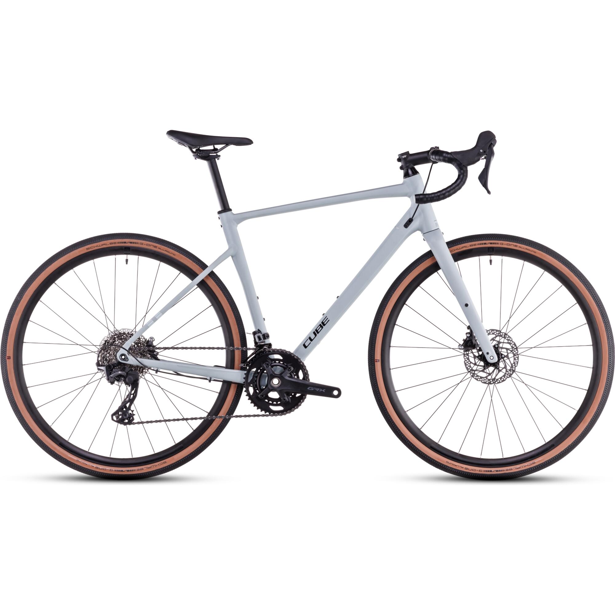 CUBE Nuroad Race 2025