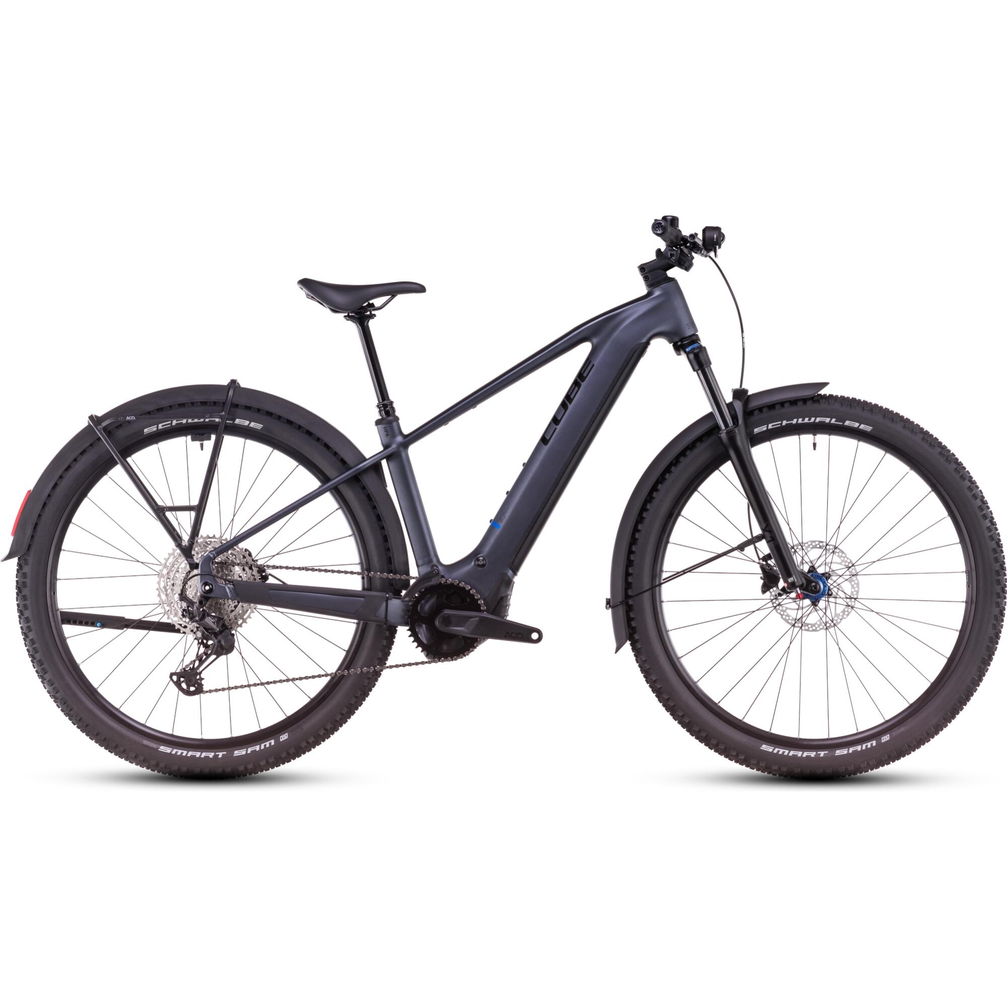 Hardtails