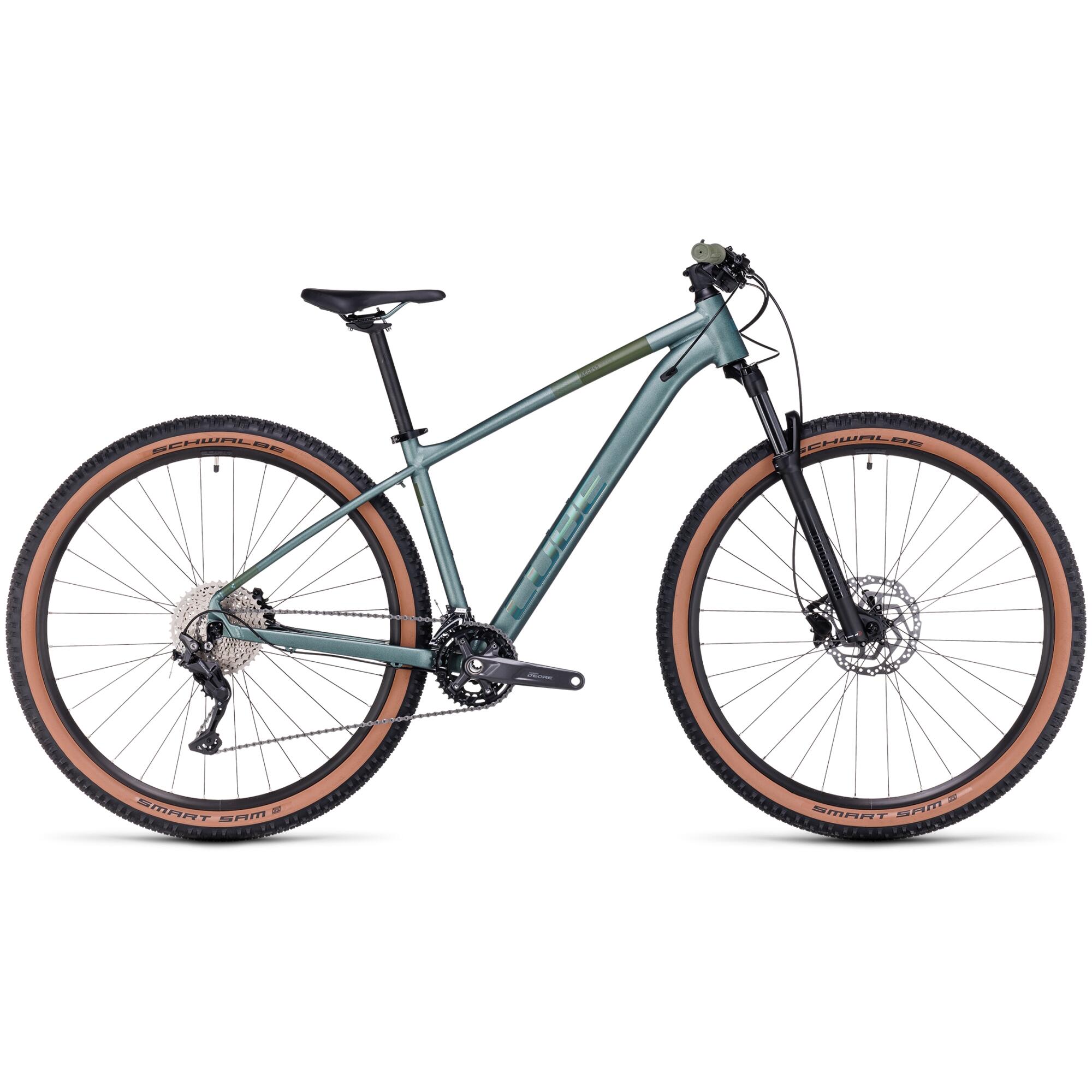 CUBE Access WS Race 2023