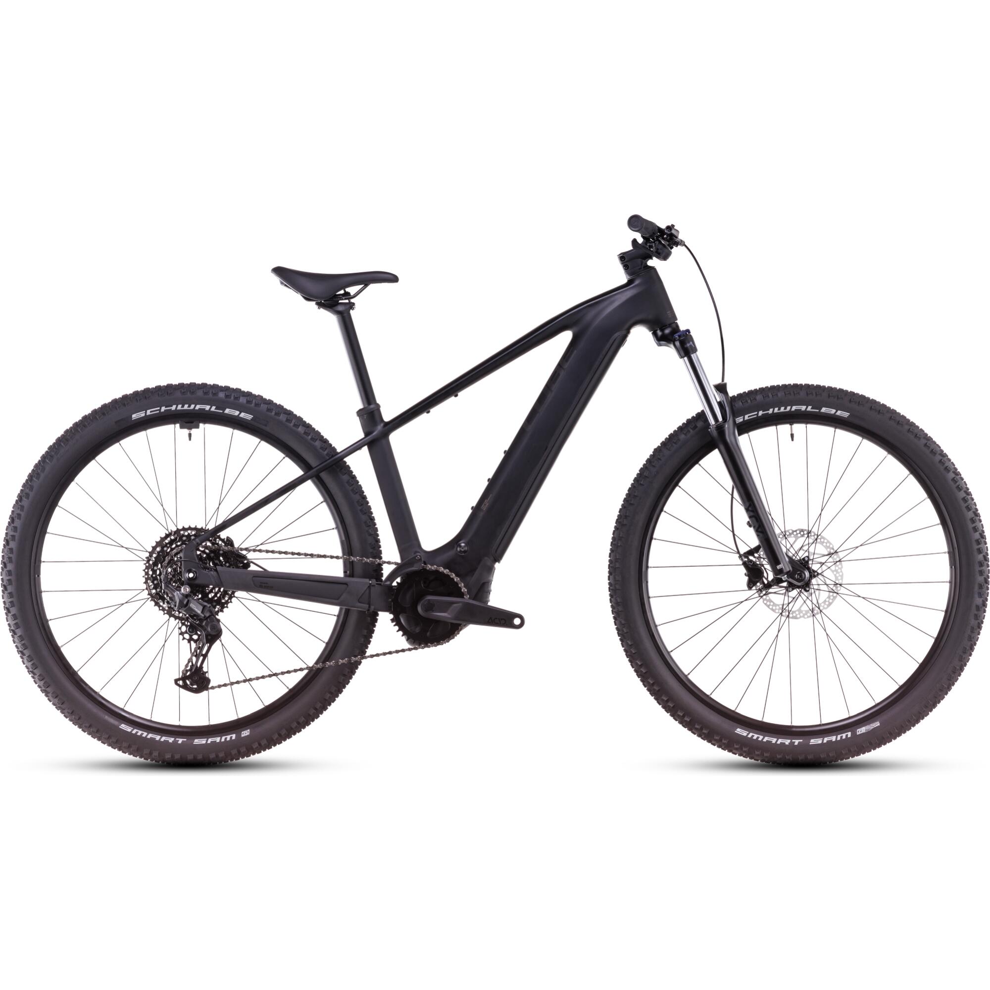 CUBE Reaction Hybrid ONE 800 2025