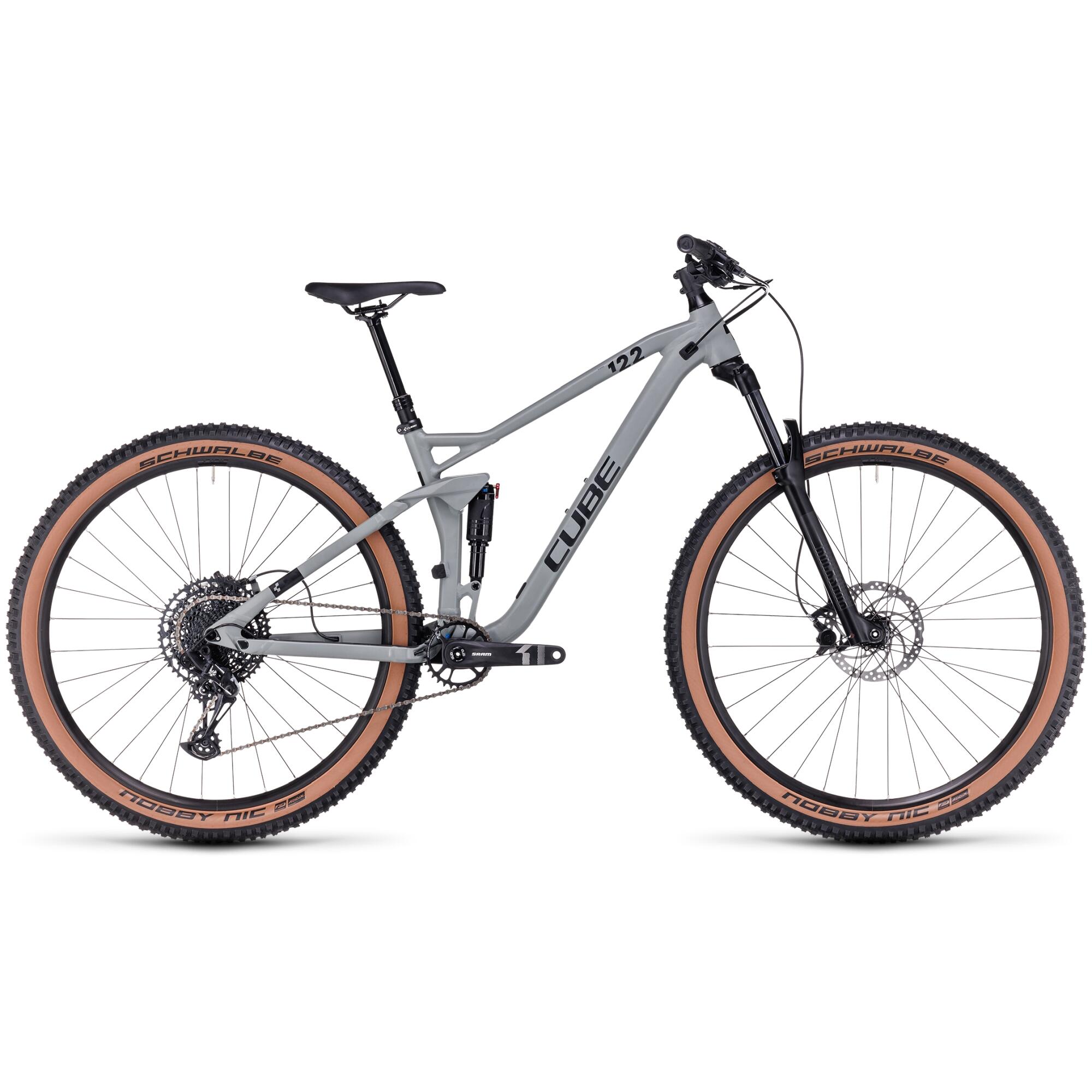 CUBE Stereo ONE22 Pro 2023