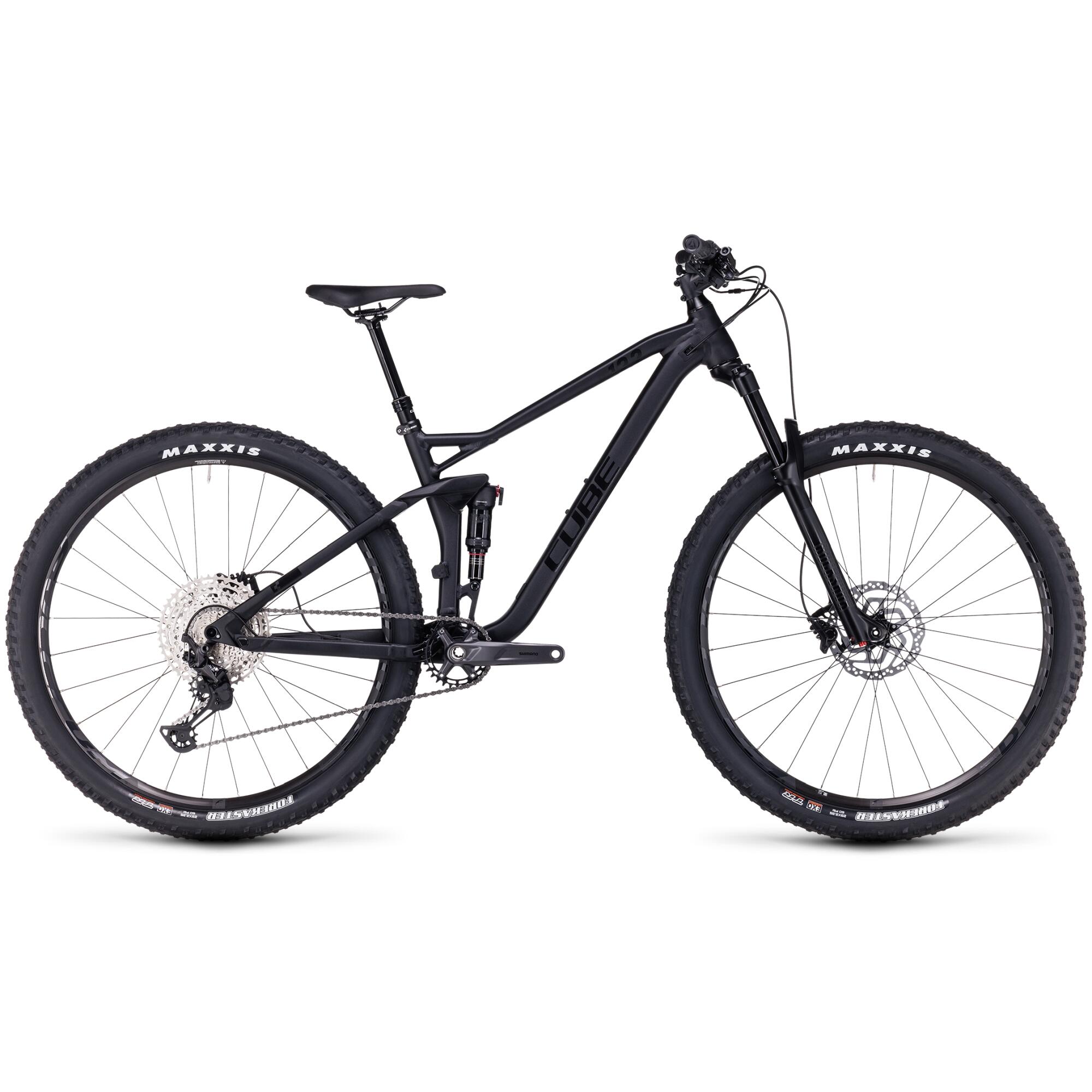 CUBE Stereo ONE22 Race 2023
