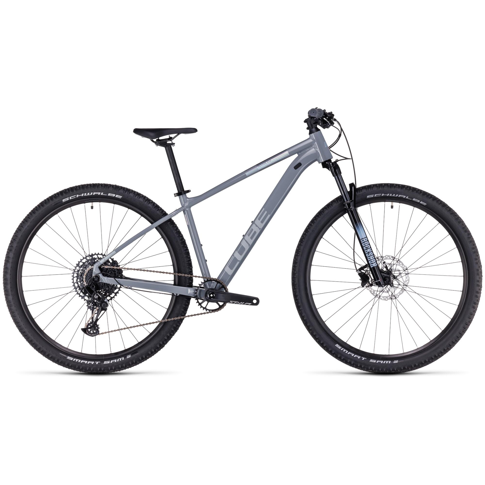 CUBE Access WS SLX 2023