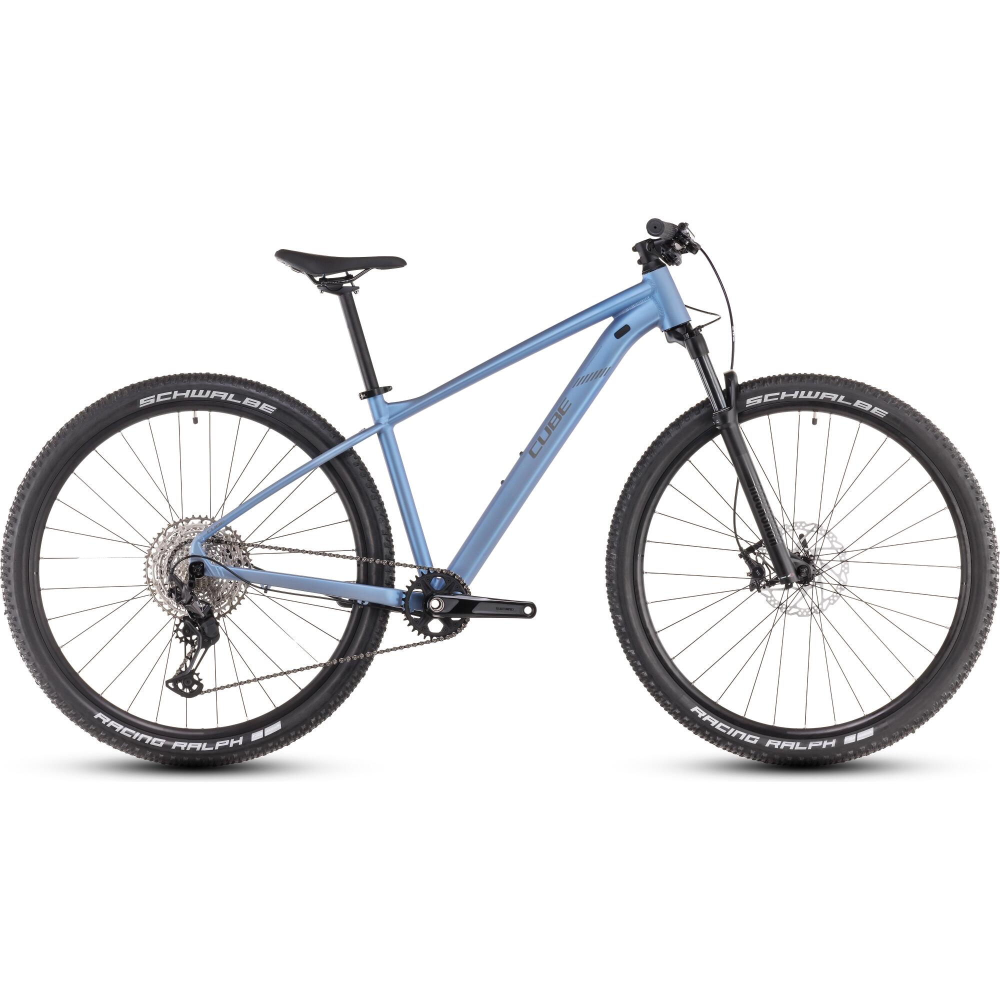 CUBE Reaction SLX 2025