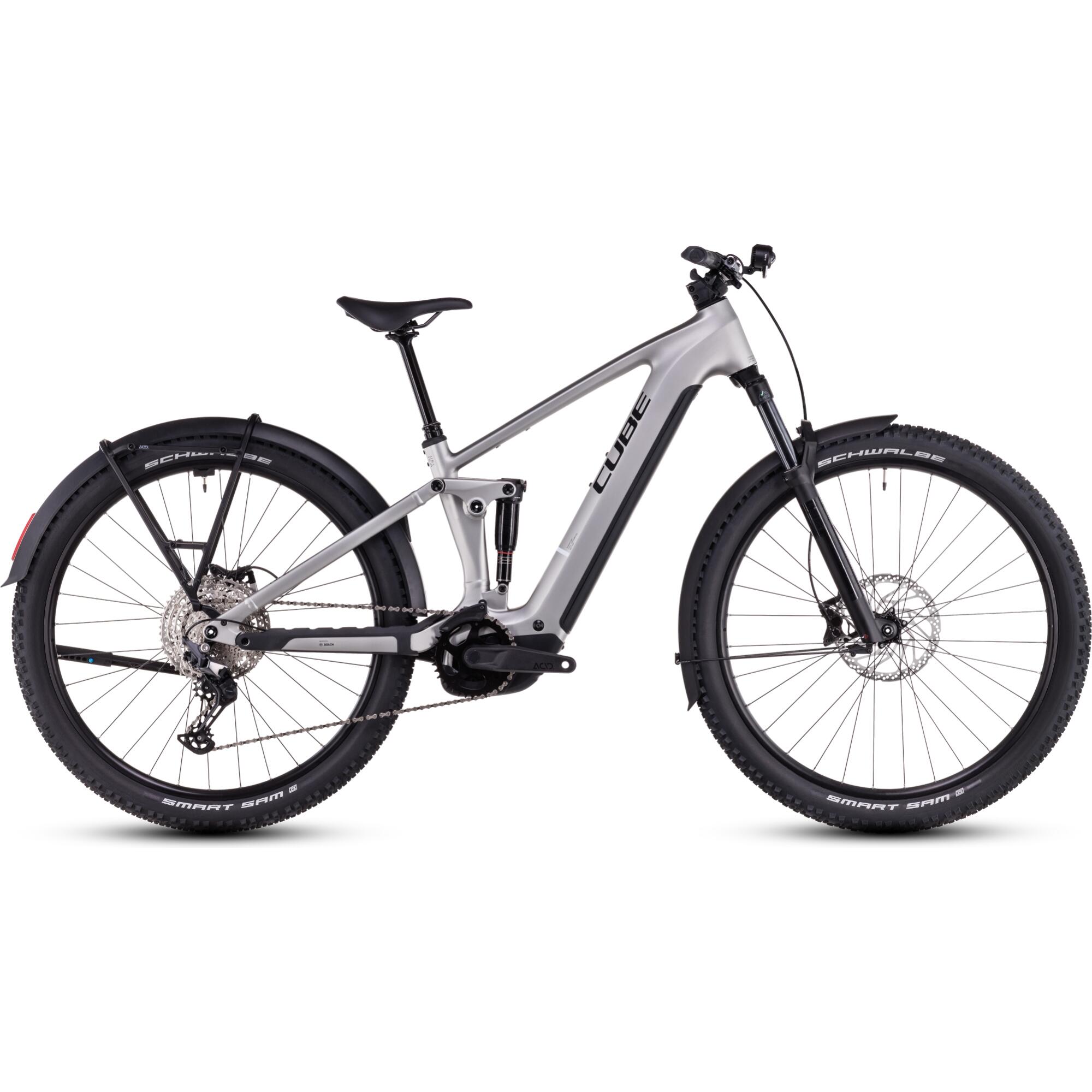 CUBE Stereo Hyb. ONE22 Race 800 Allroad 2025