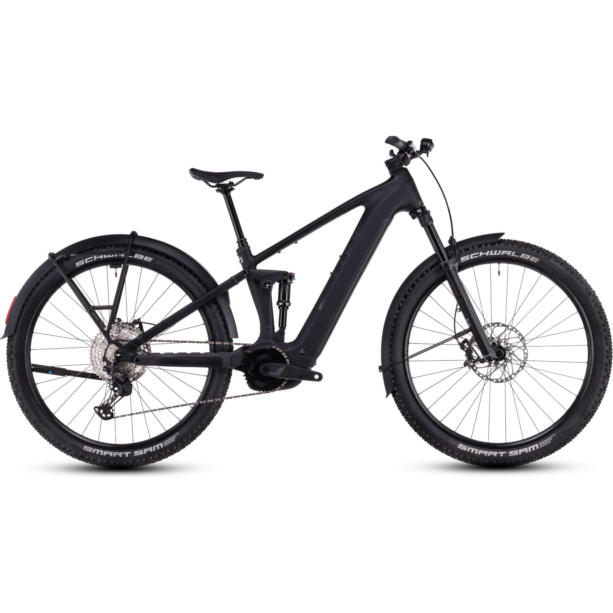 CUBE Stereo Hybrid ONE22 SLX 800 Allroad 2025