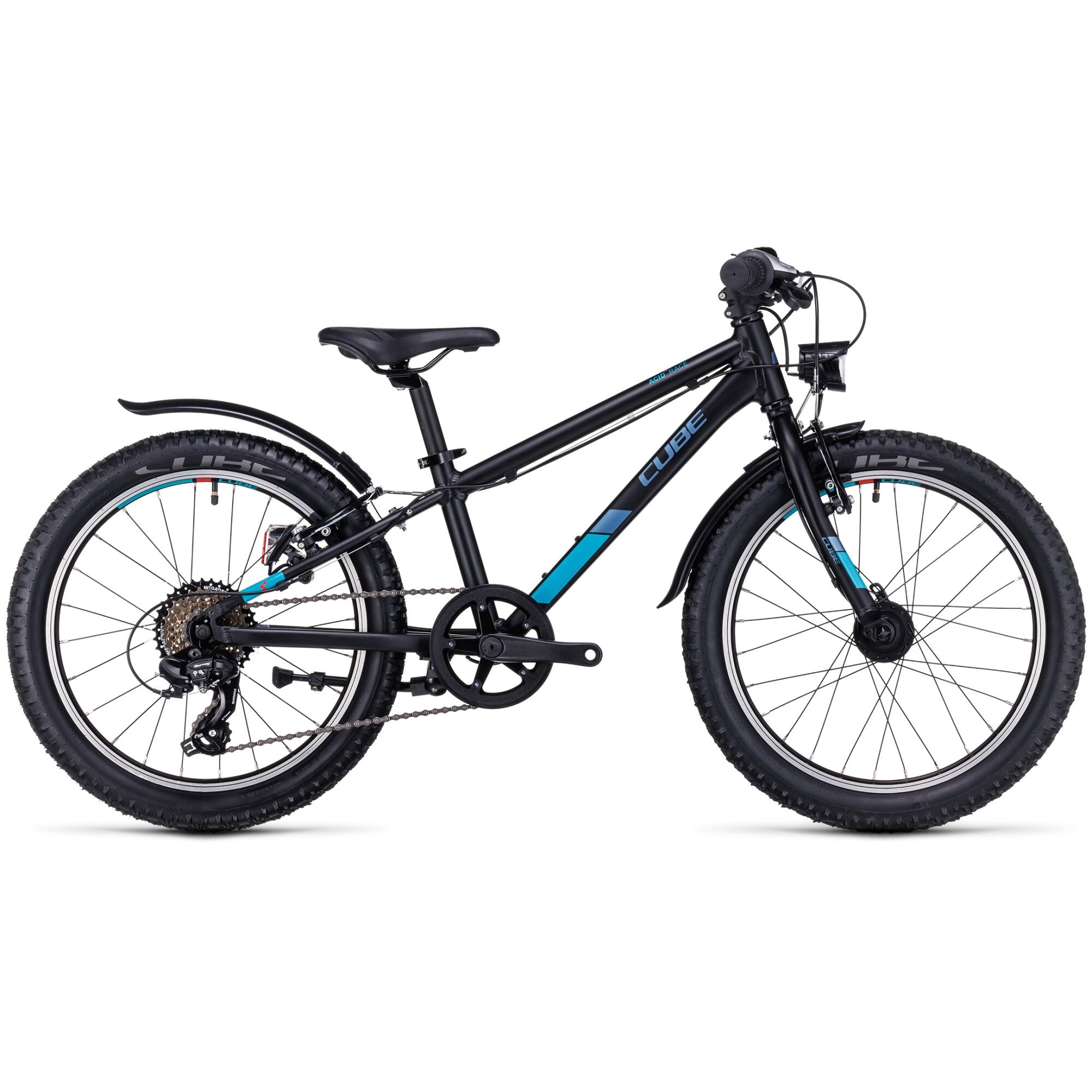 CUBE Acid 200 Allroad 2023