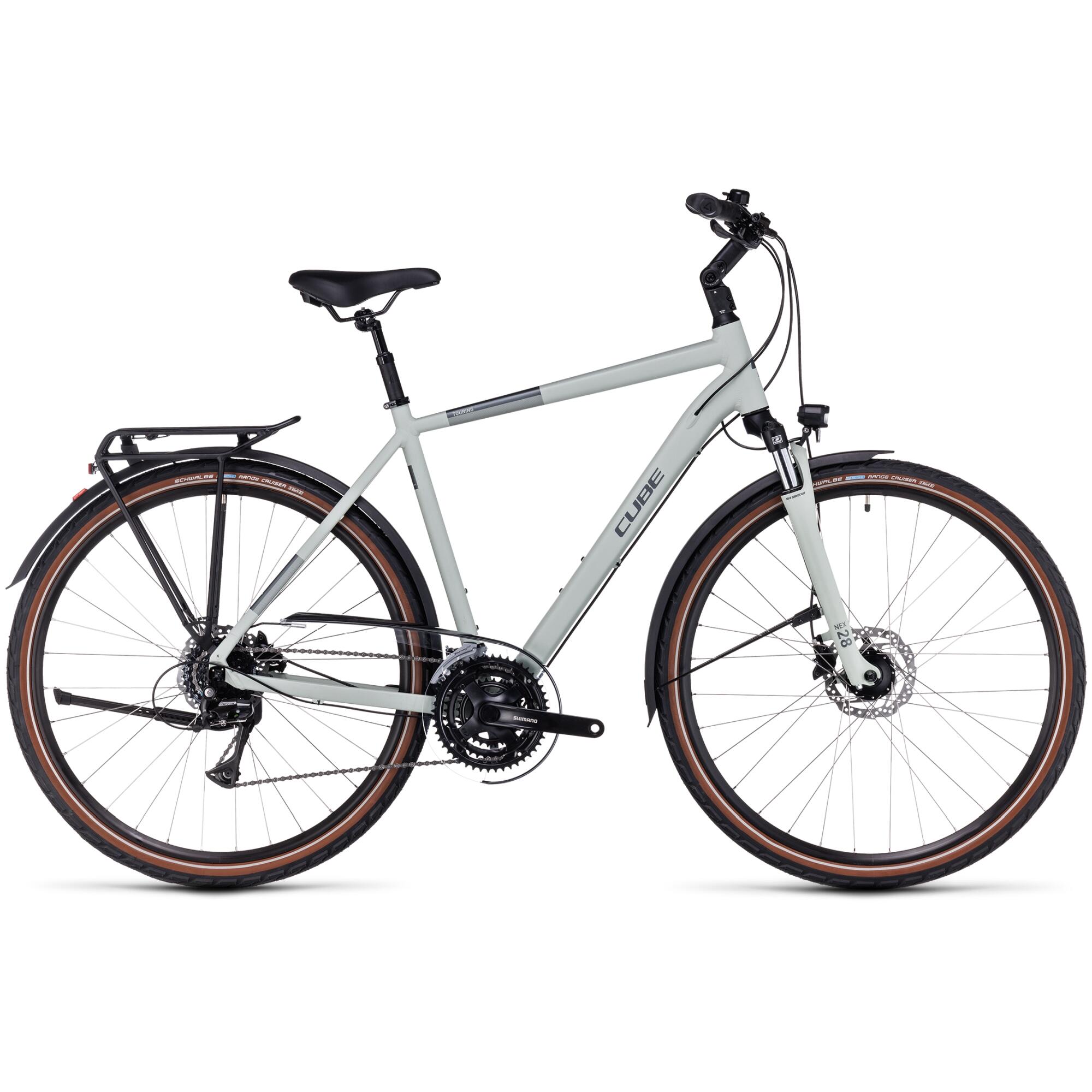 CUBE Touring ONE 2023