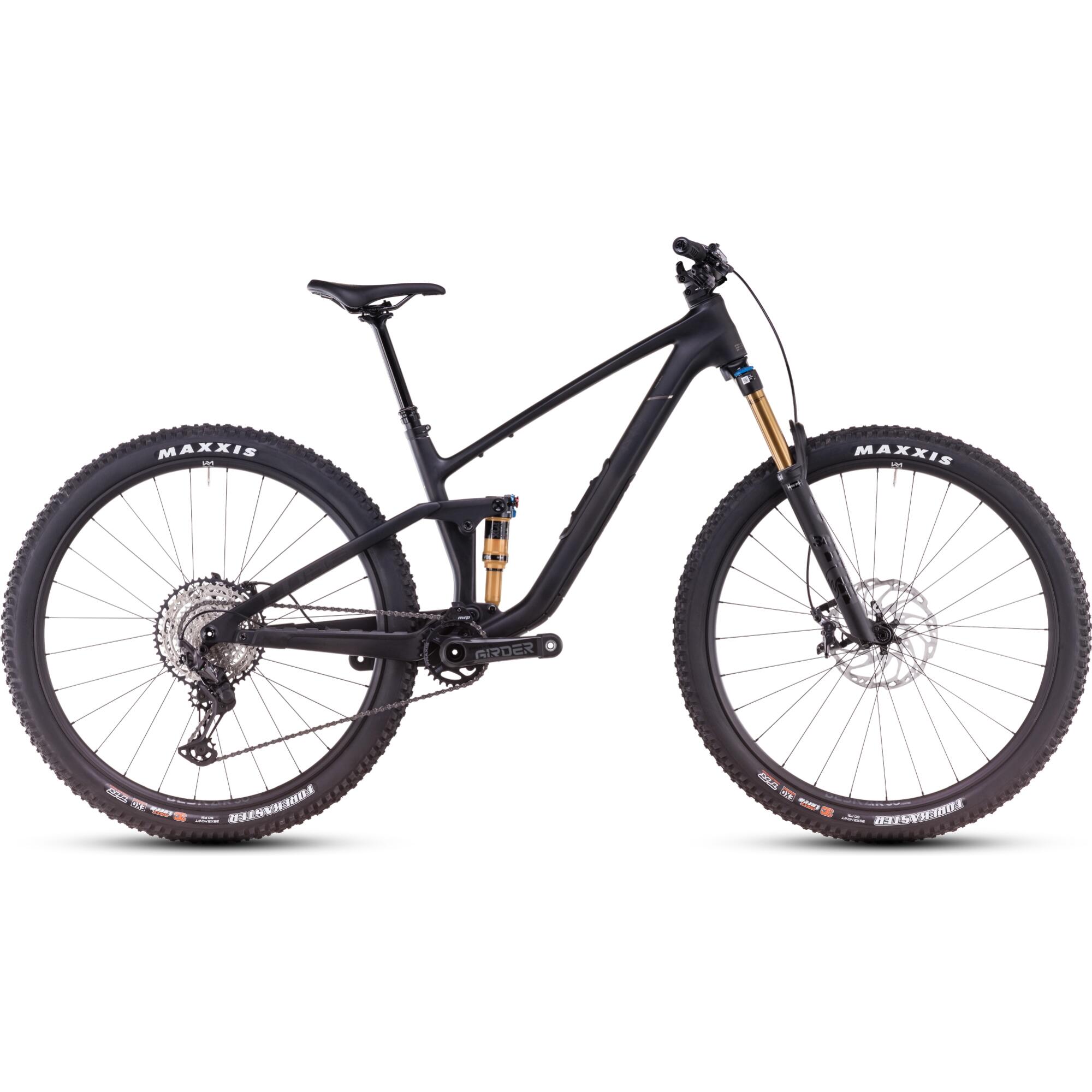 CUBE Stereo ONE44 C:62 Race 29 2025
