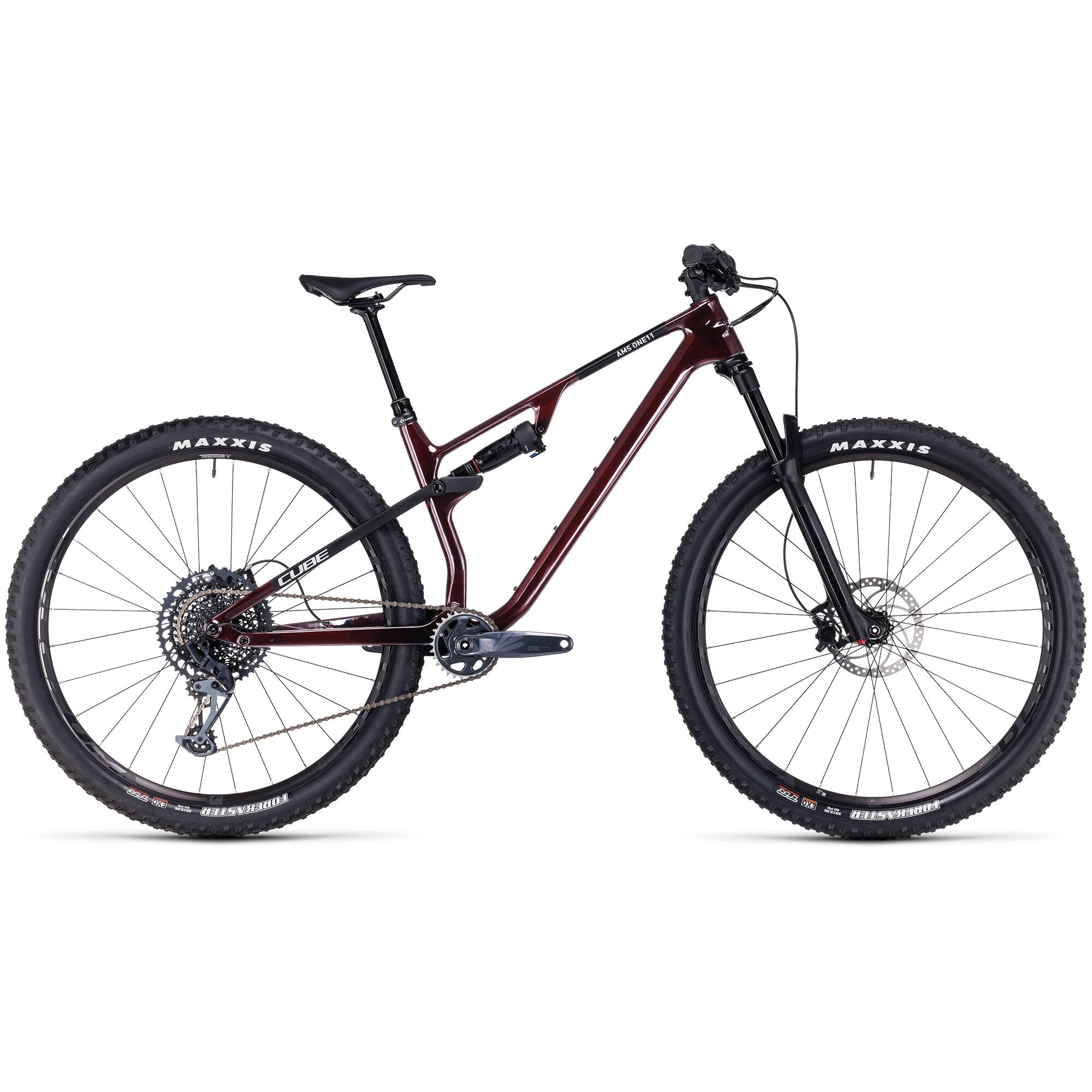 CUBE AMS ONE11 C:68X Pro 29 2023