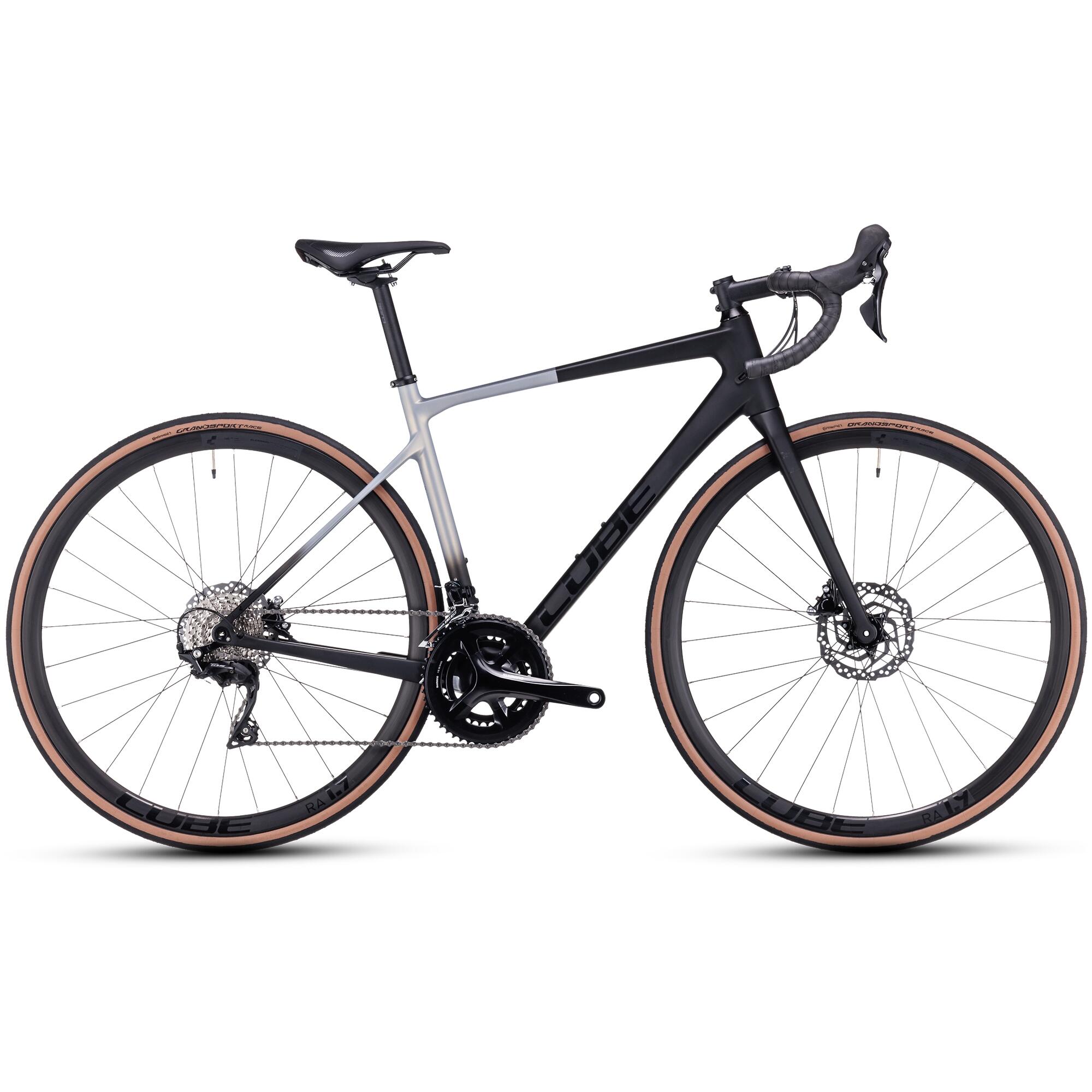CUBE Axial WS GTC Pro 2023