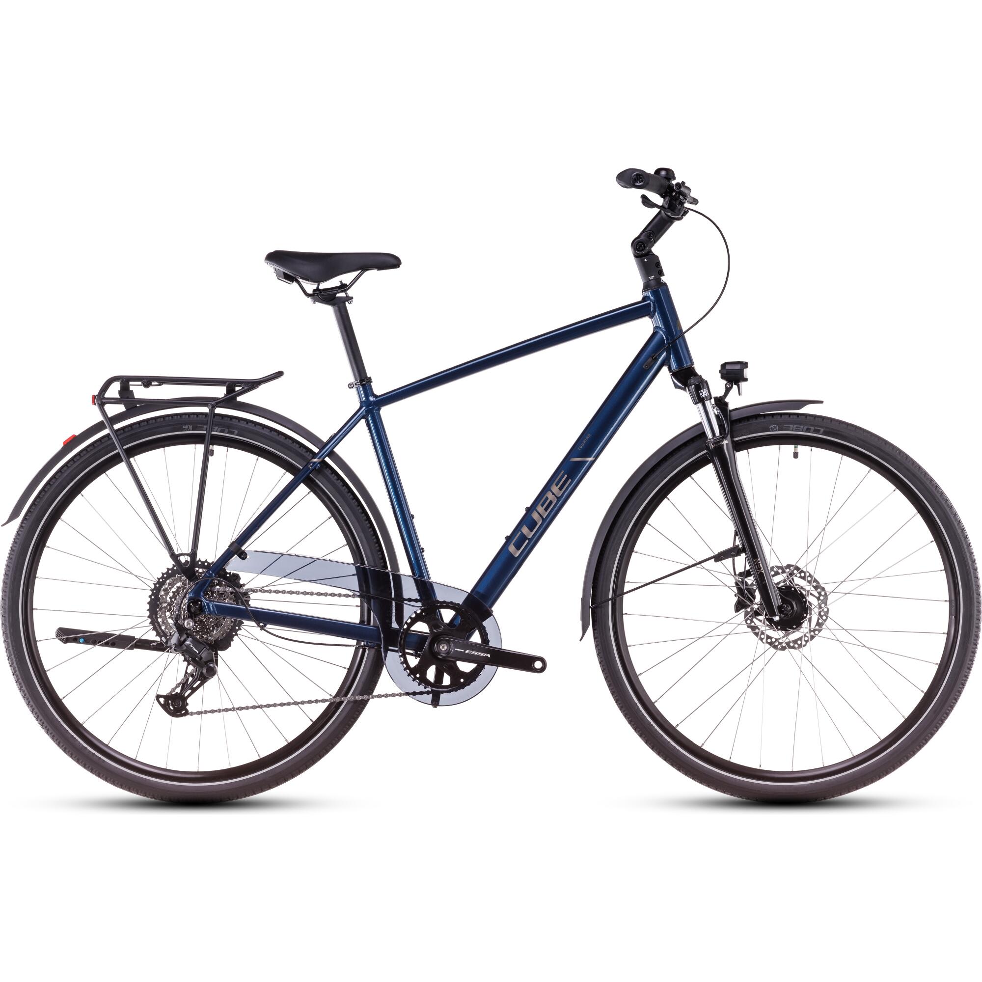 CUBE Touring ONE 2025