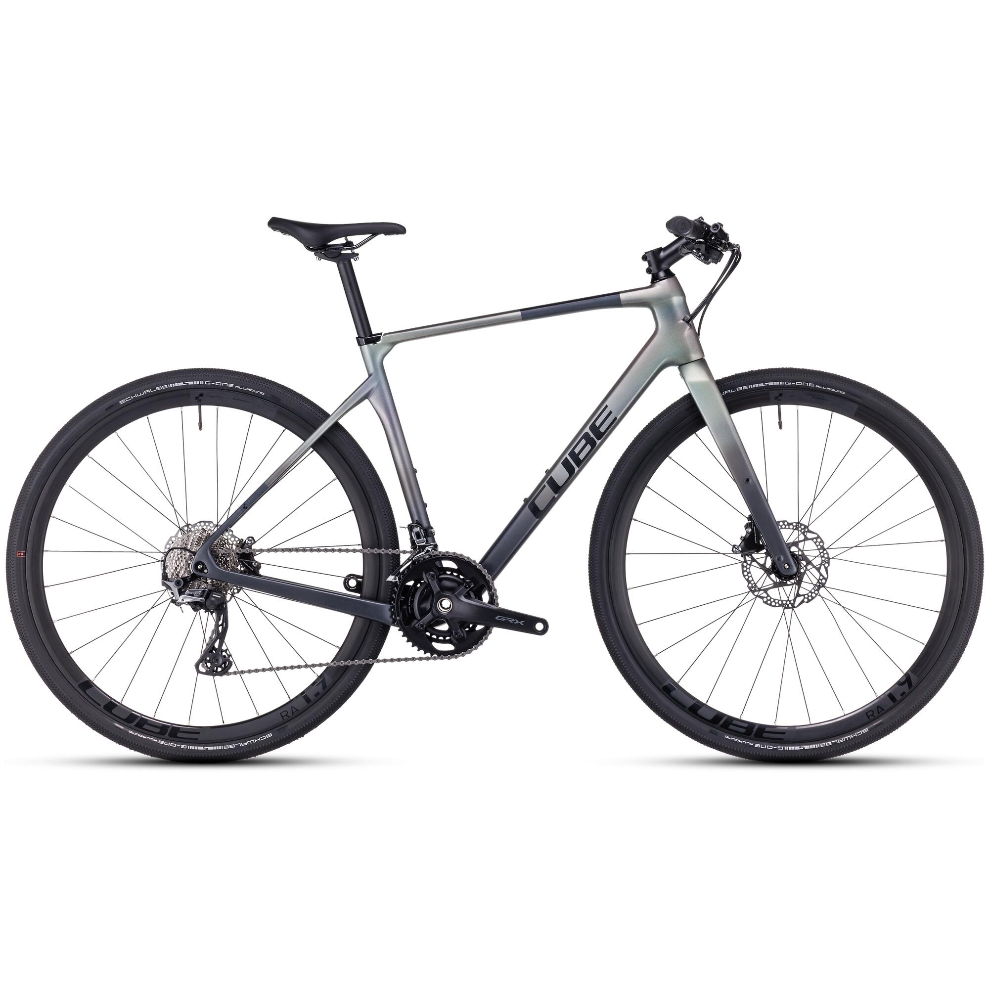 CUBE Nulane C:62 SLT 2023