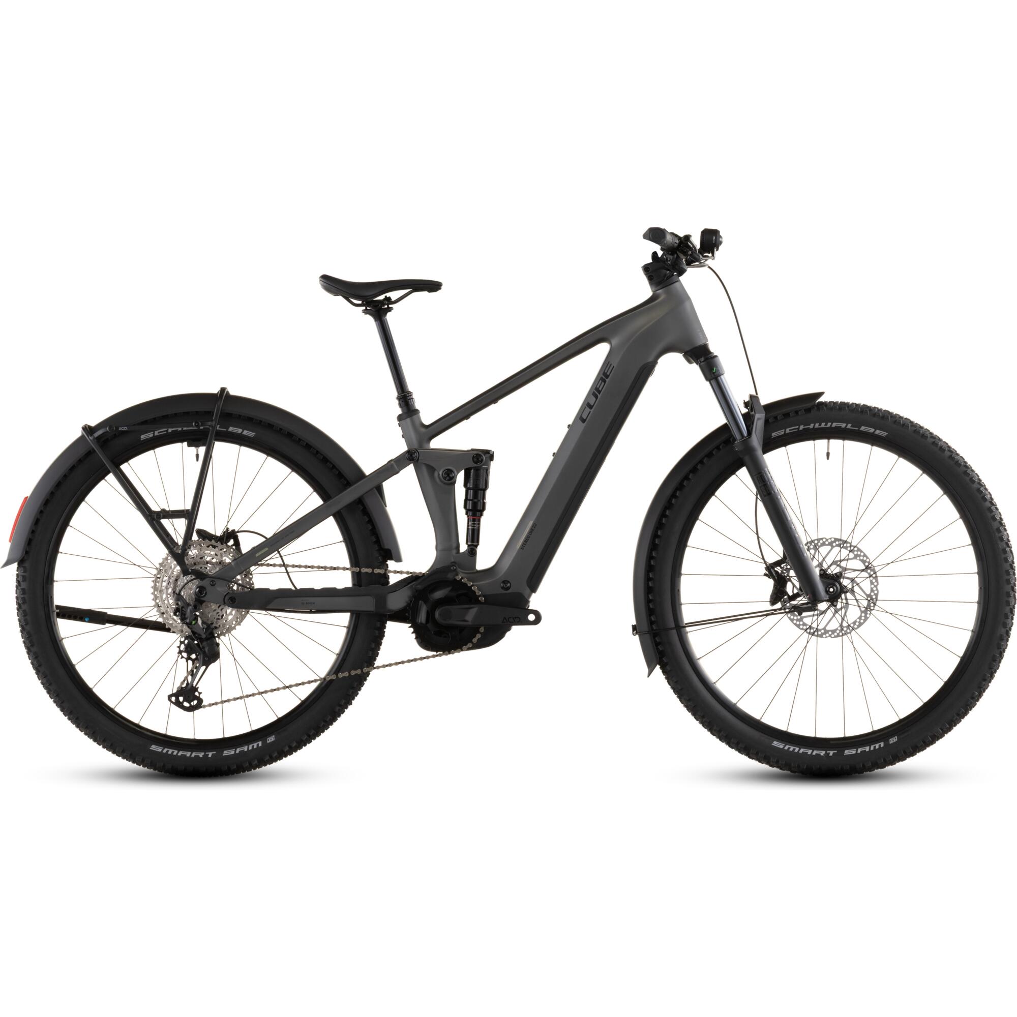CUBE Stereo Hybrid ONE22 Race 800 FE 2026