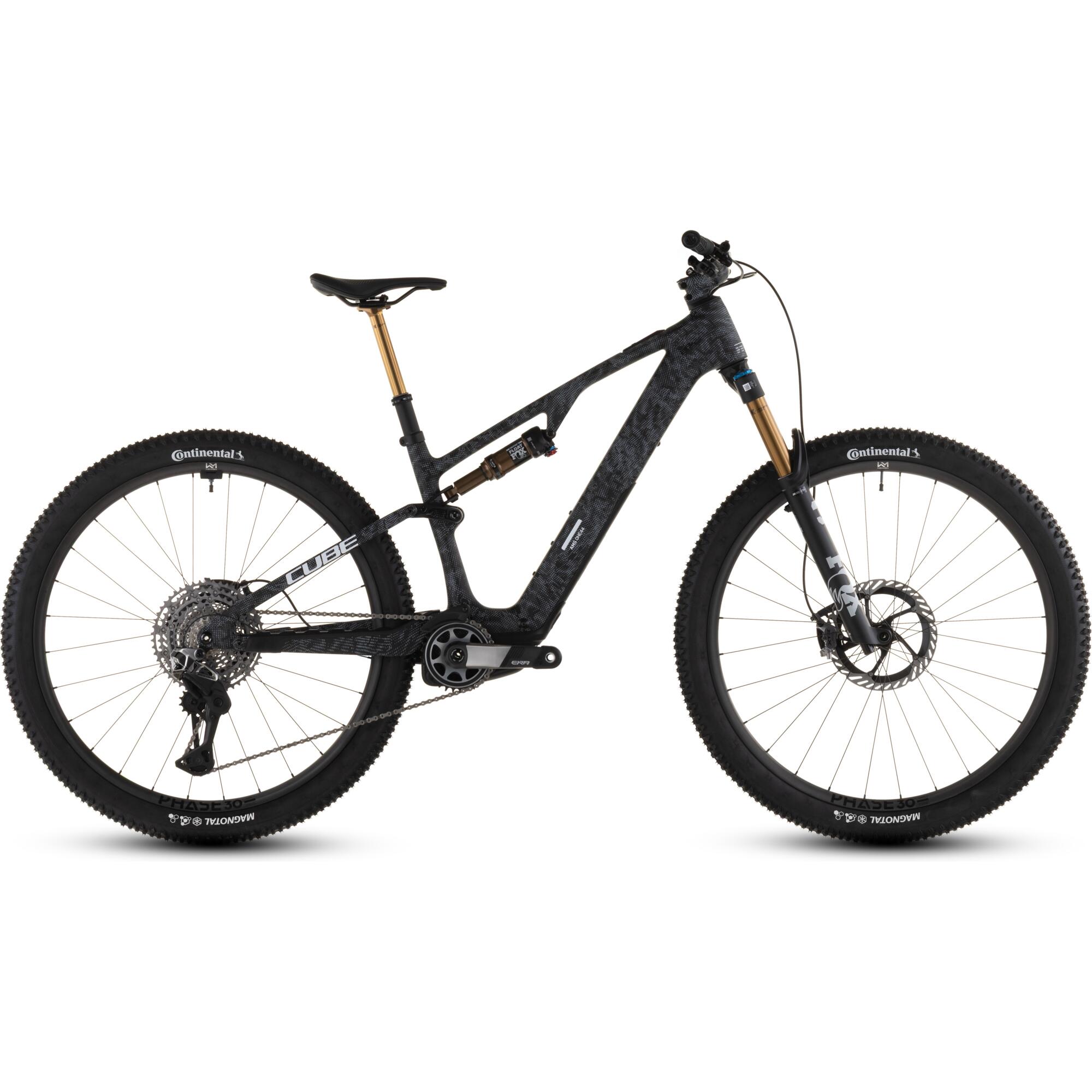 CUBE AMS Hybrid ONE44 C:68X SLT 400X 2026