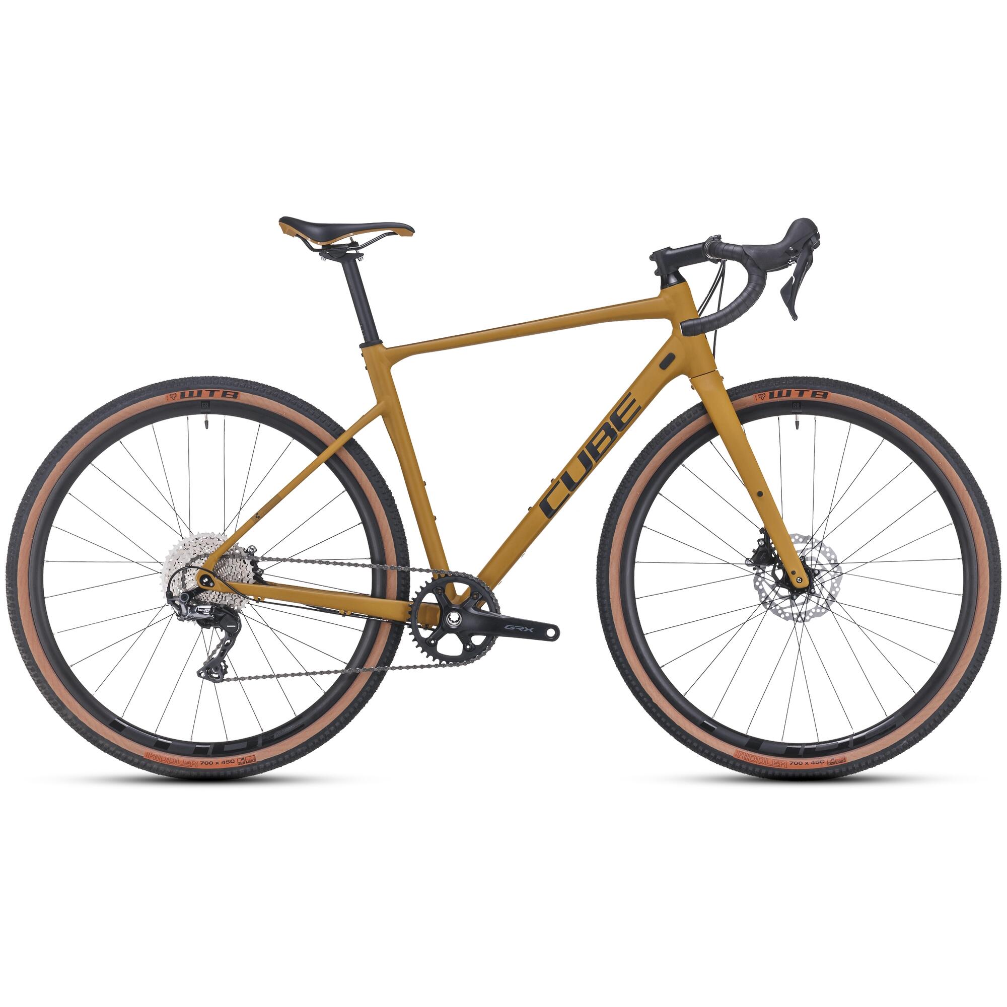 CUBE Nuroad EX 2023