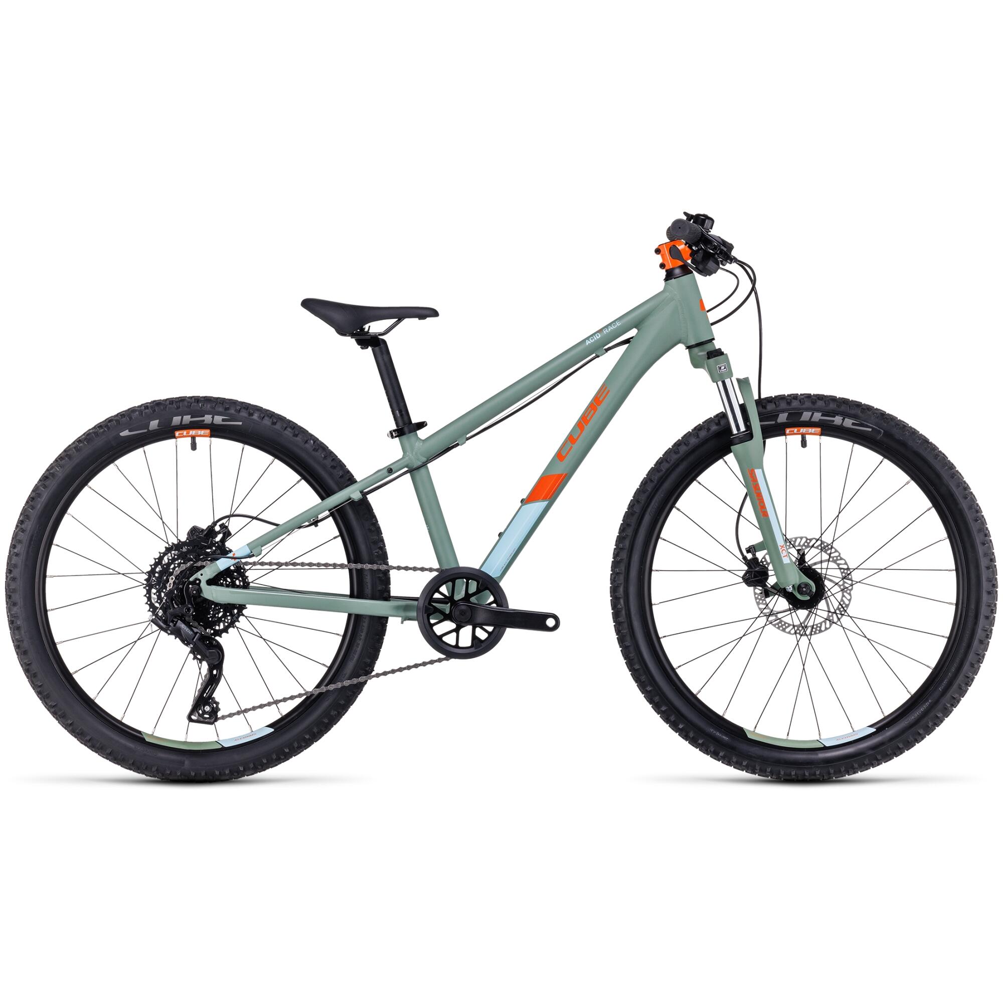 CUBE Acid 240 Disc 2023