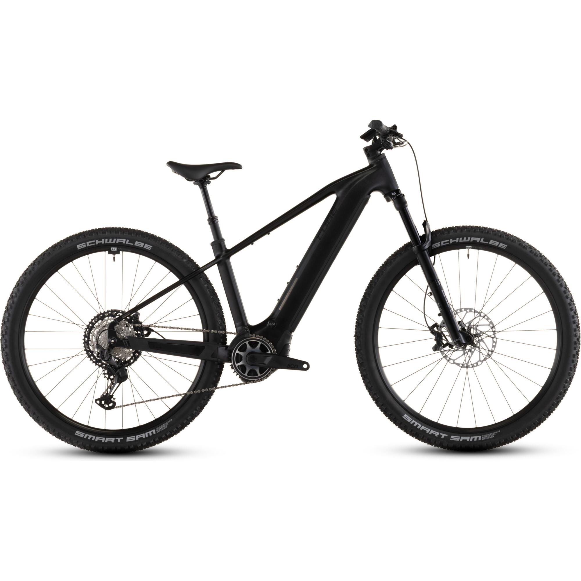 CUBE Reaction Hybrid SLX 800 2026