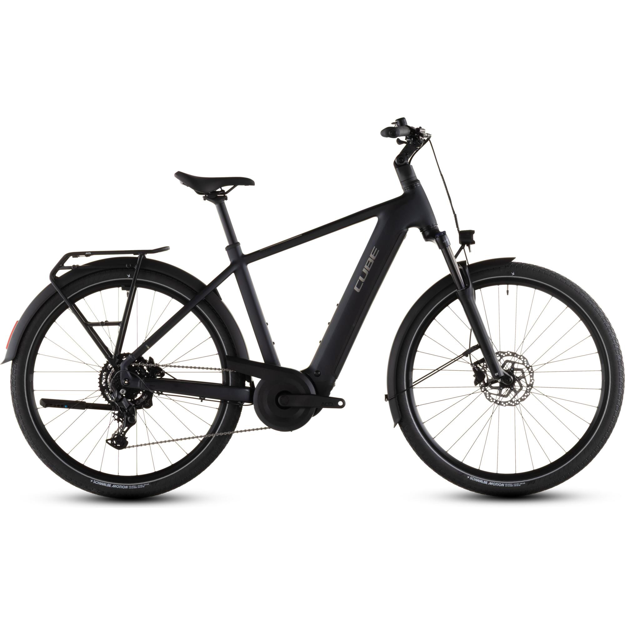 Touring Hybrid