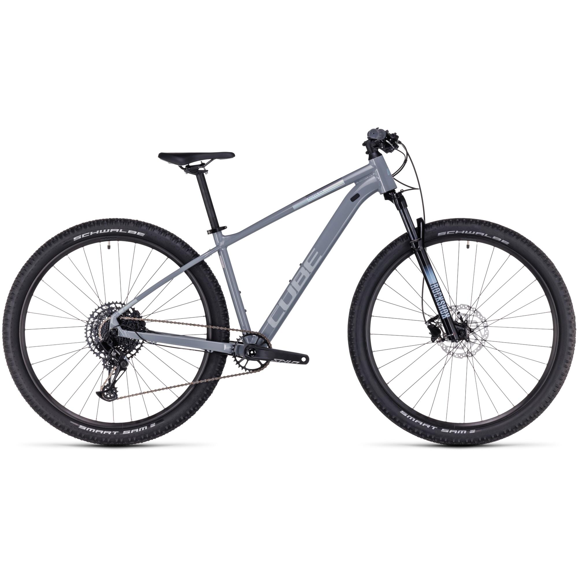 CUBE Access WS SLX 2024