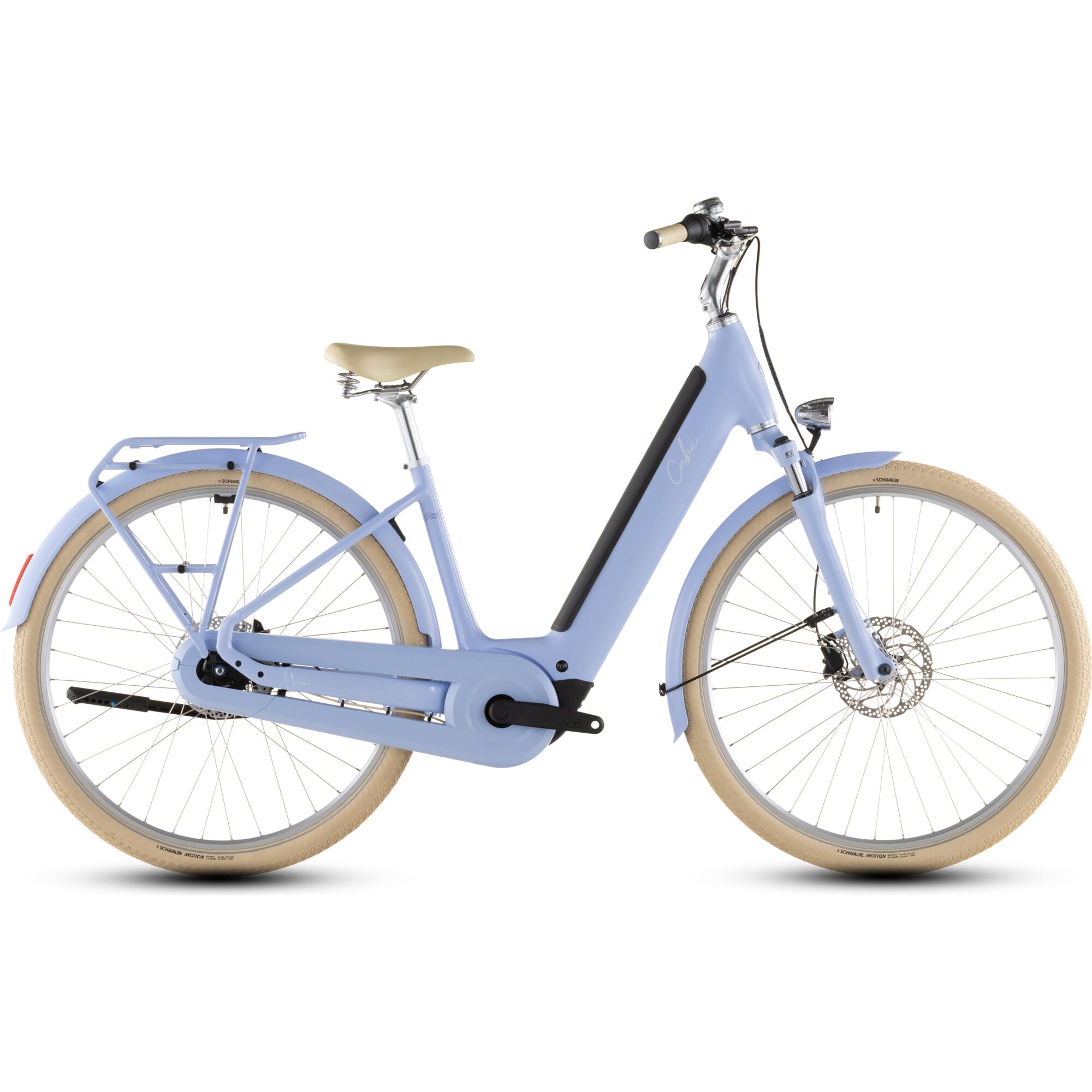 Aruba Hybrid