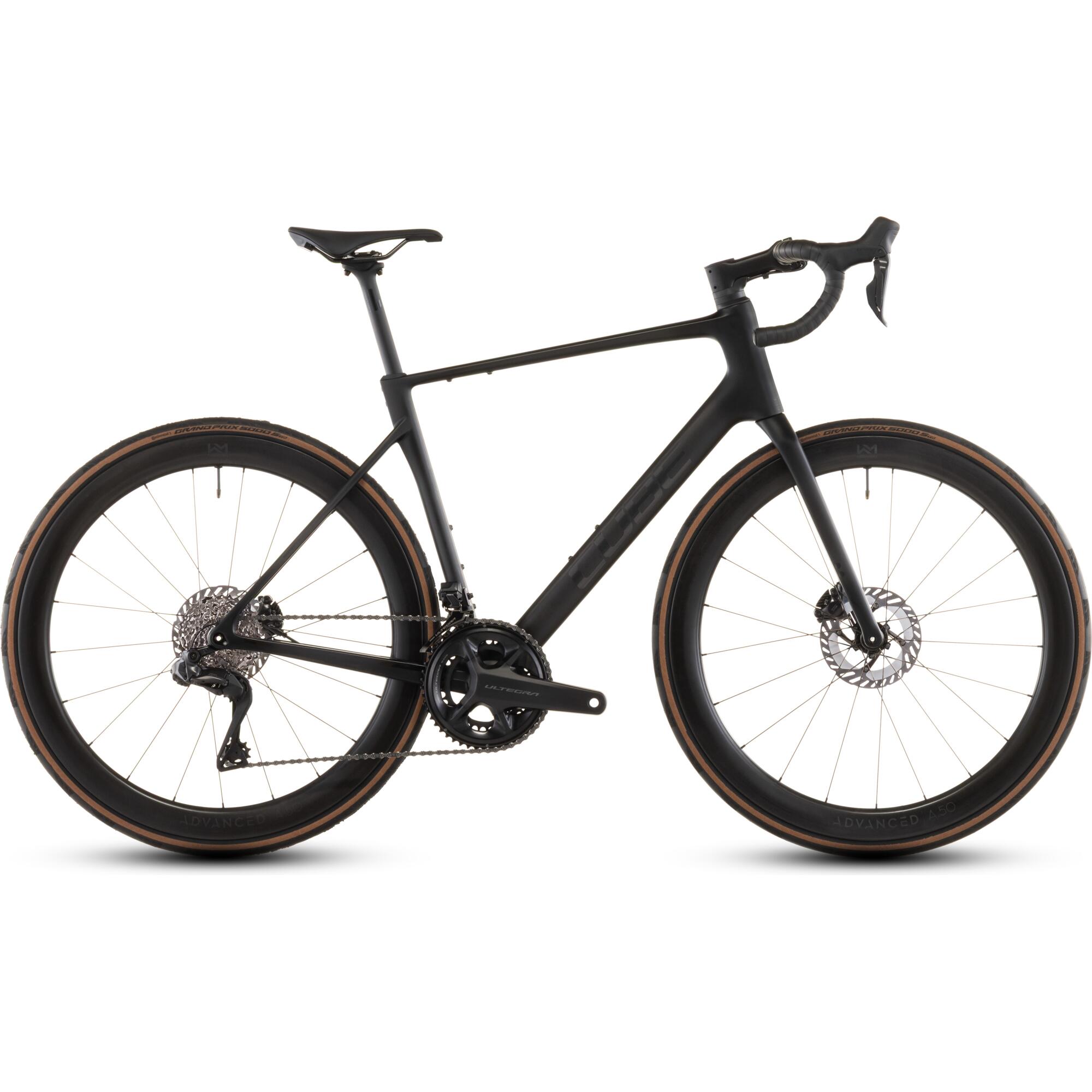 CUBE Attain C:62 SLT 2026