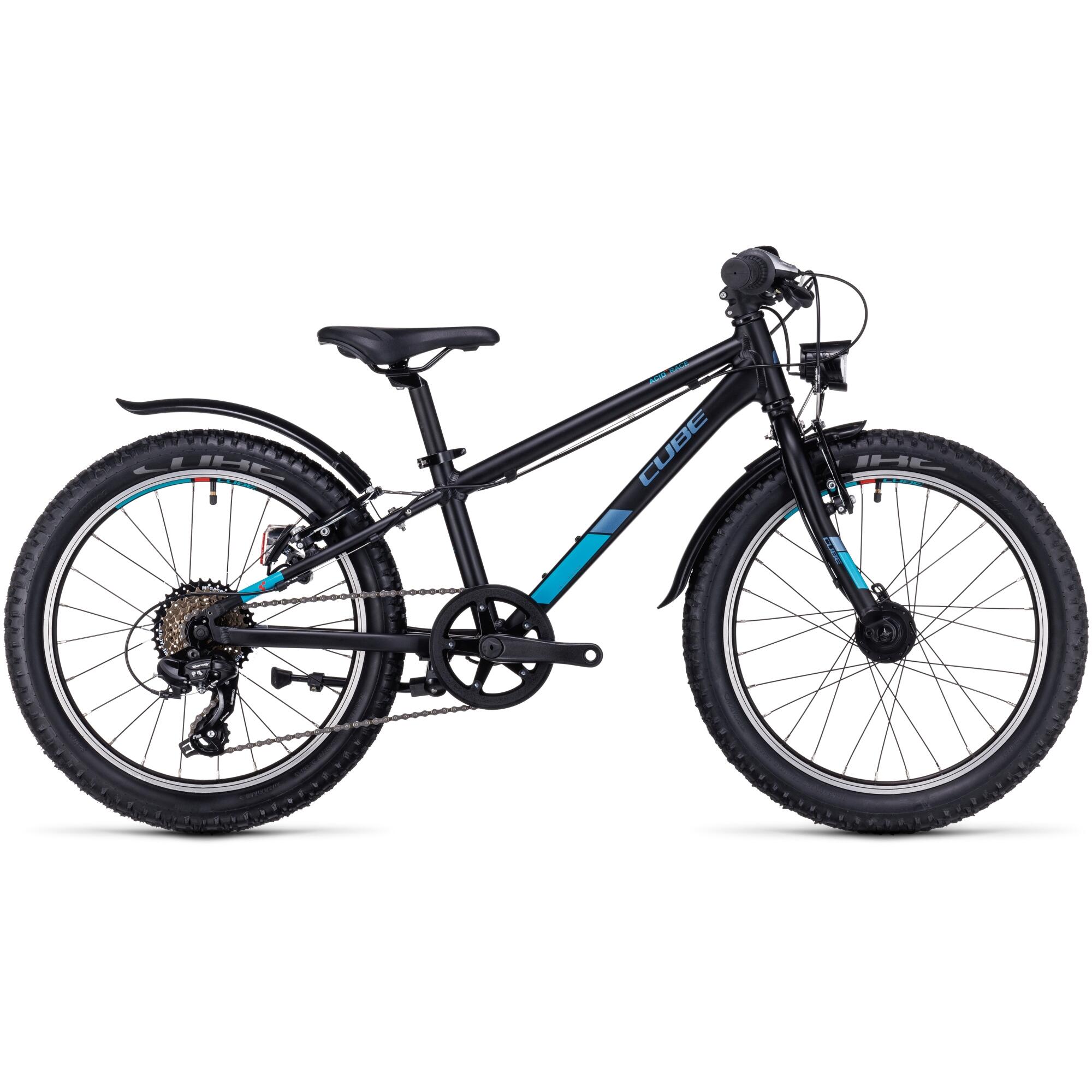 CUBE Acid 200 Allroad 2024