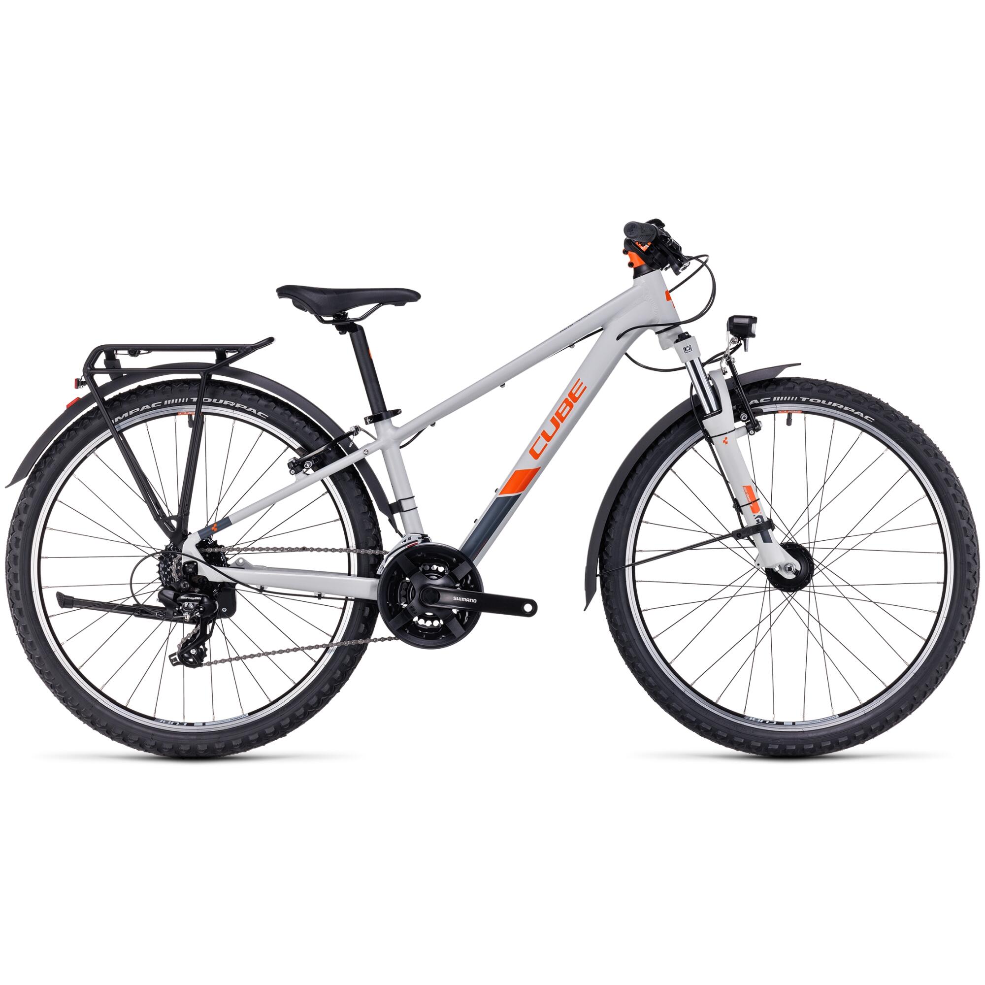 CUBE Acid 260 Allroad 2023