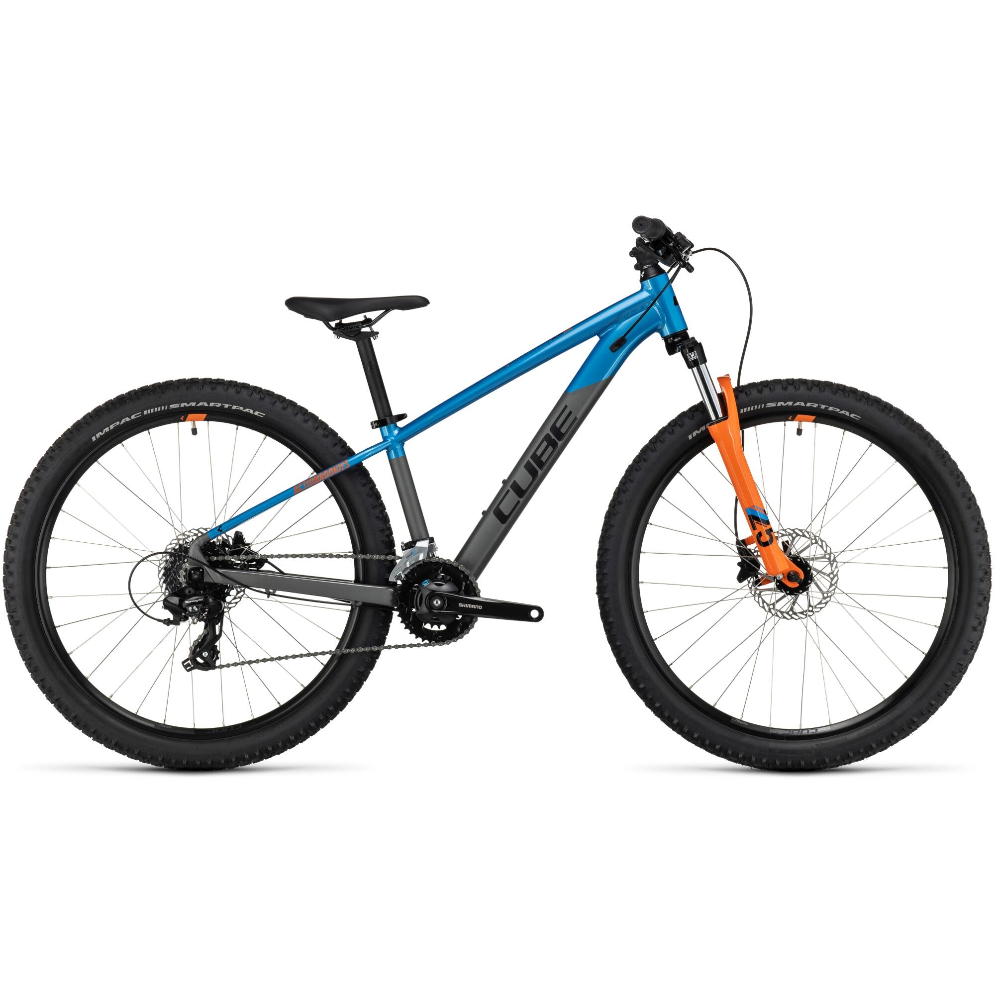 CUBE Acid 260 Disc 2024