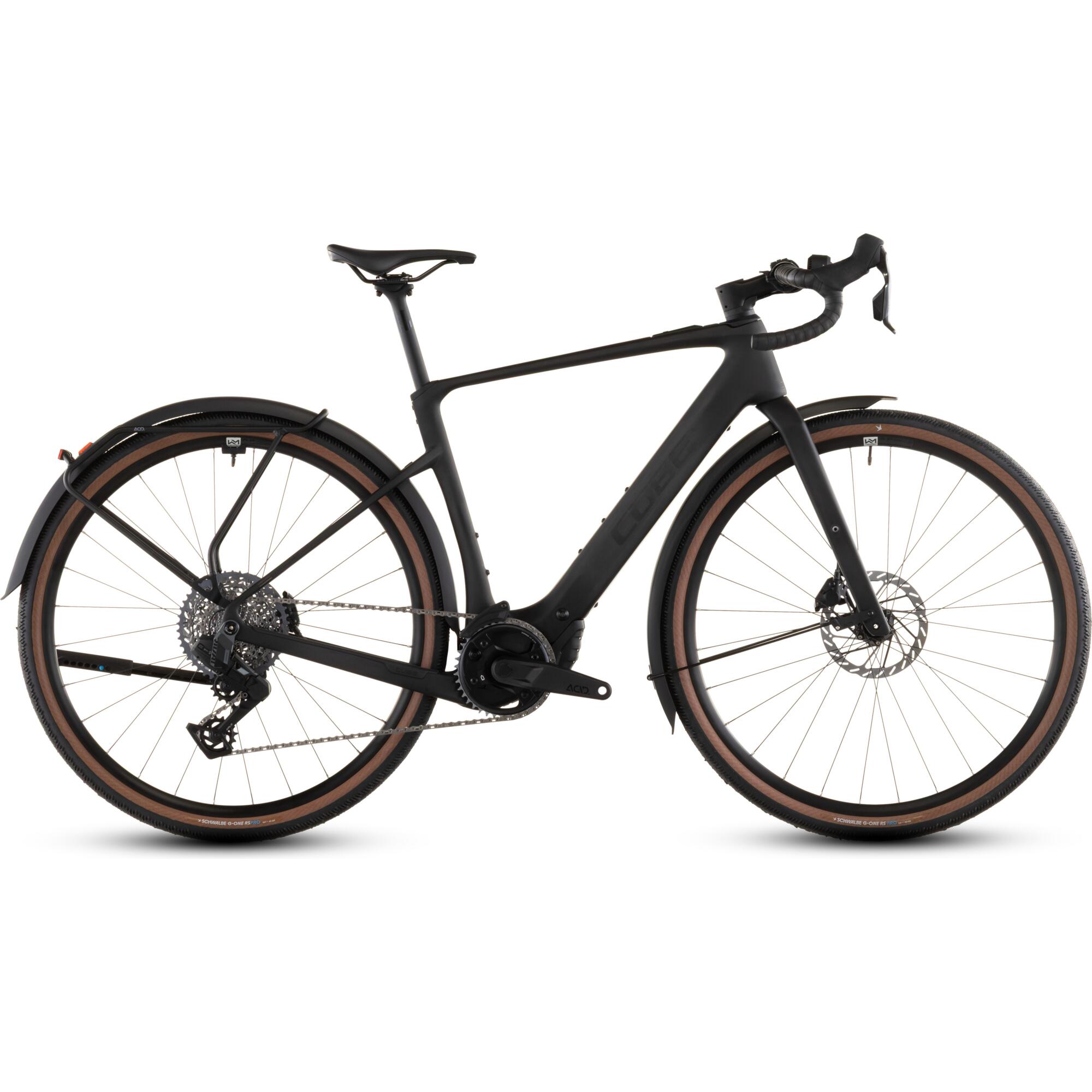 Nuroad Hybrid