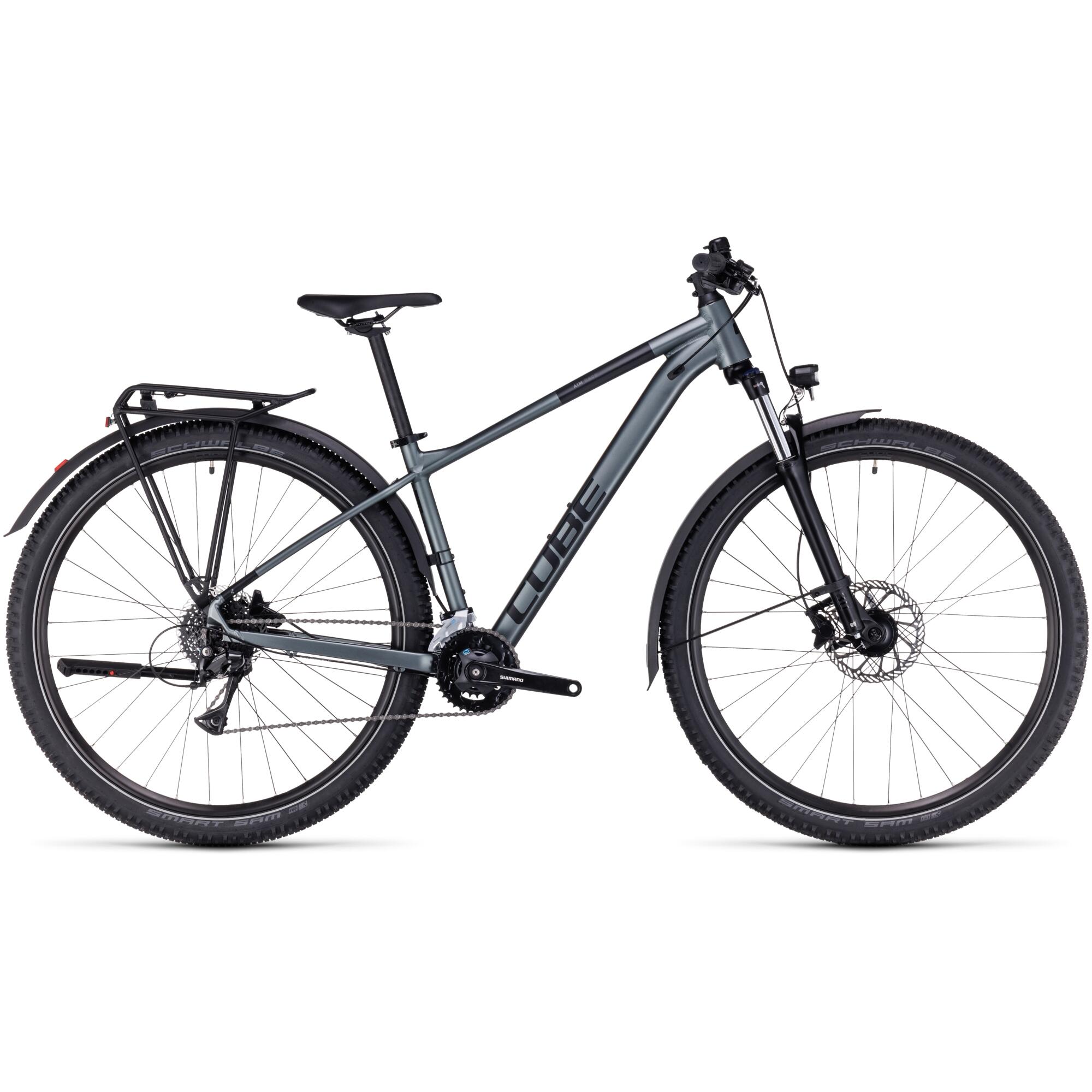 CUBE Aim Race Allroad 2024