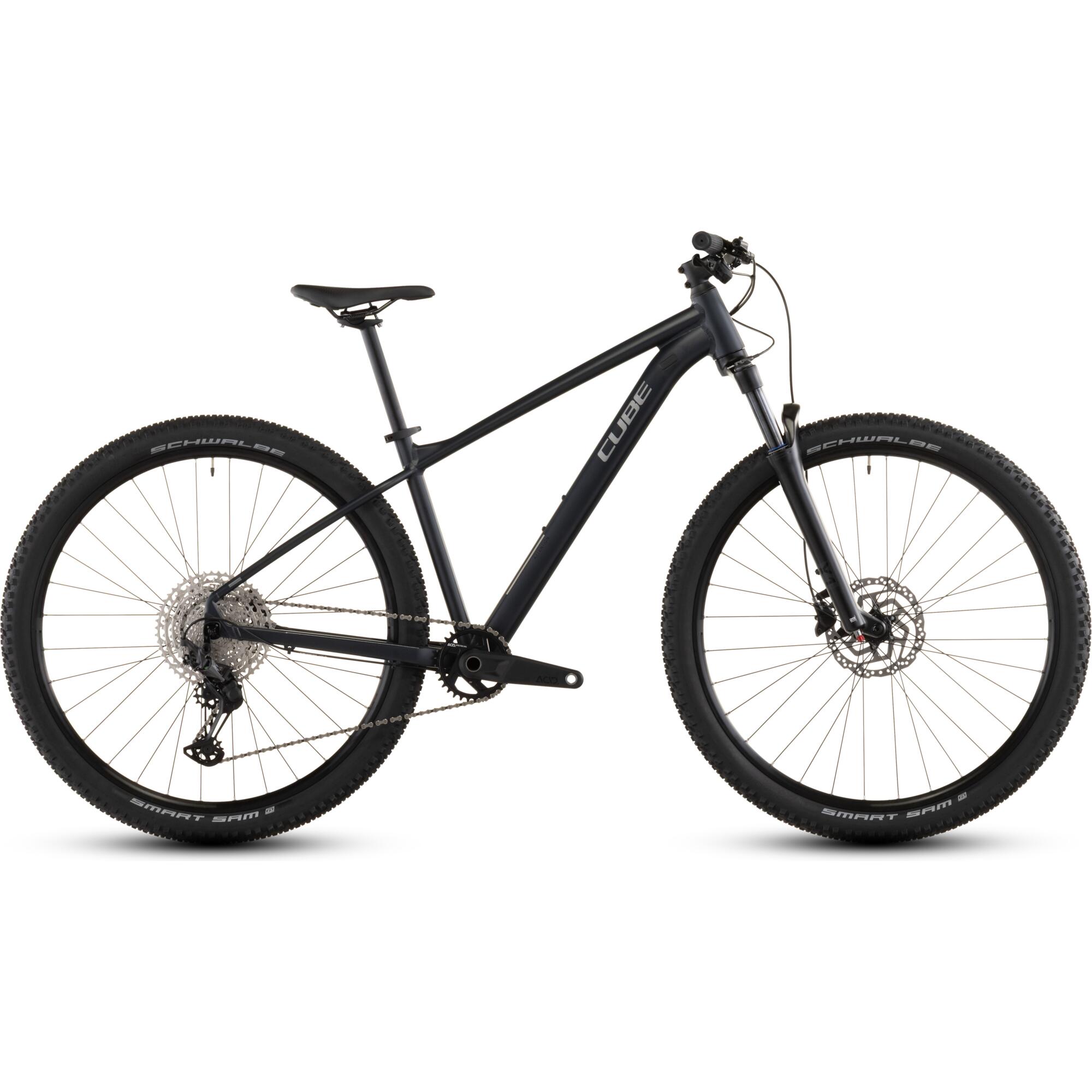 CUBE Attention Pro 2026