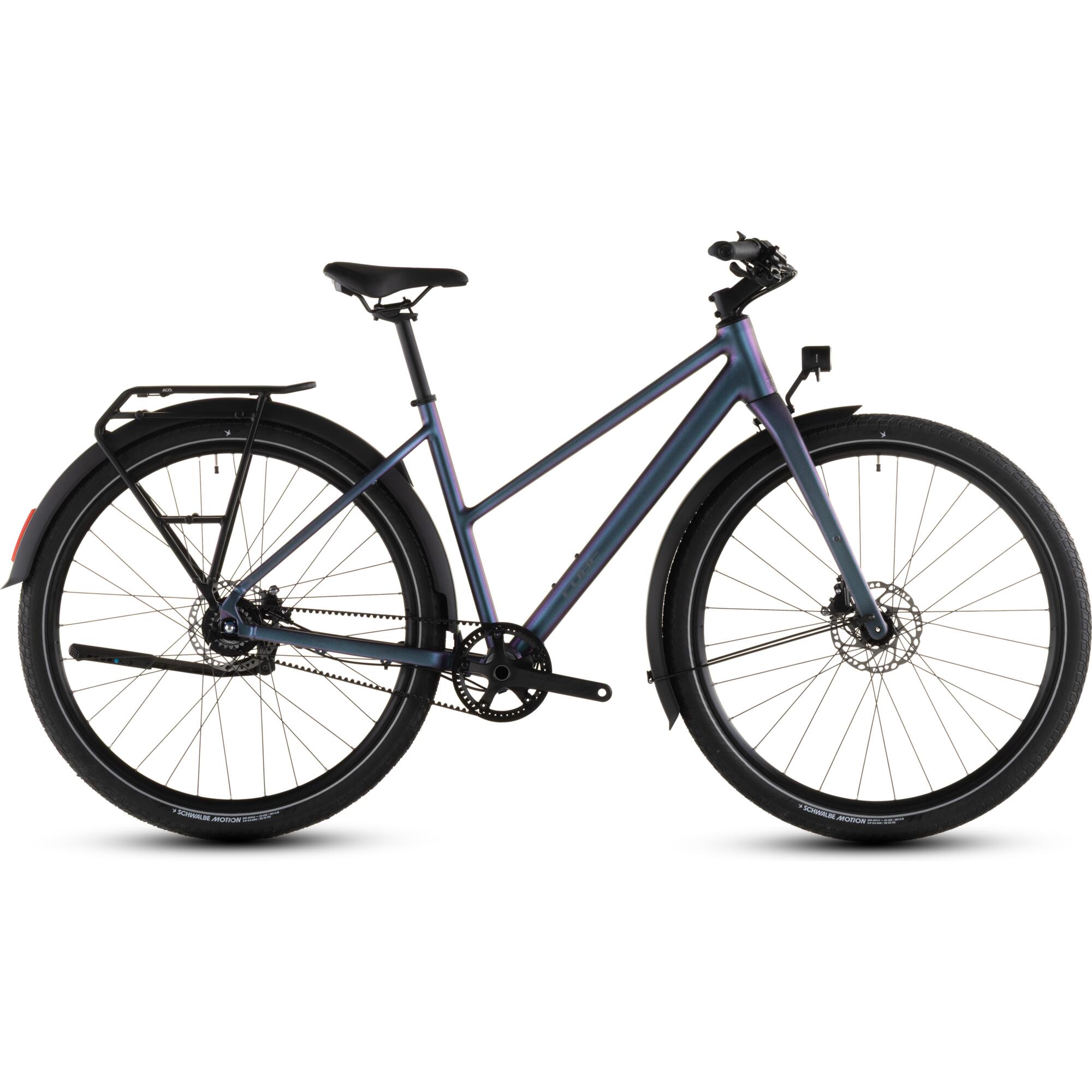CUBE Editor SLX FE Trapeze 2026