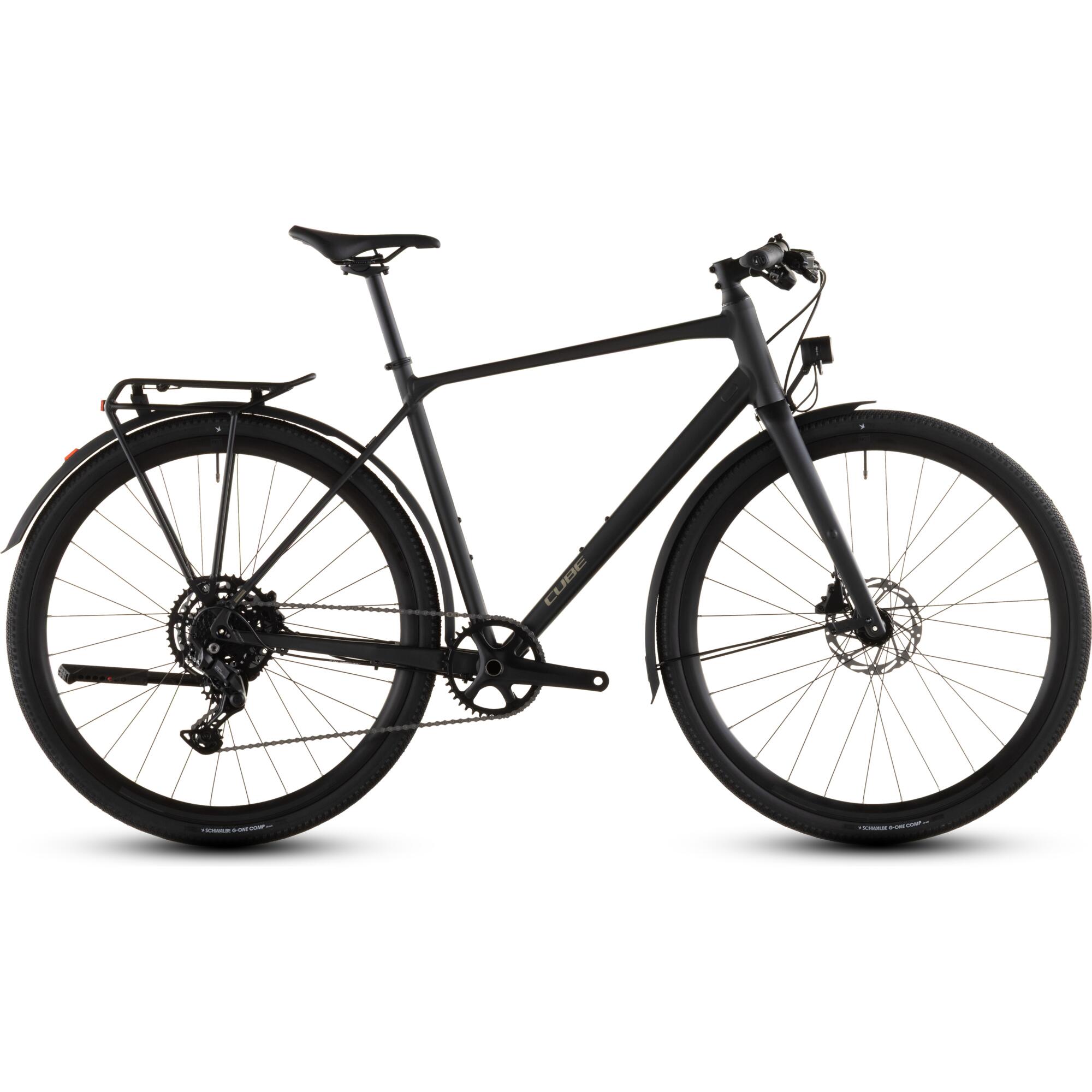 CUBE Nulane Pro FE 2026