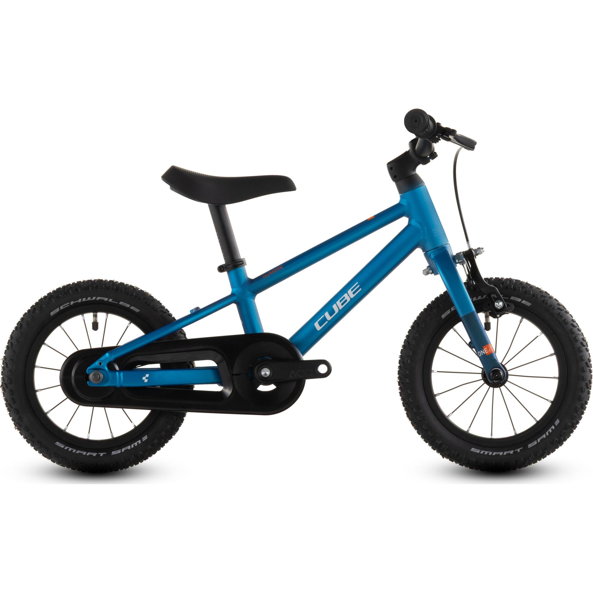 CUBE Numove 120 RT 2026