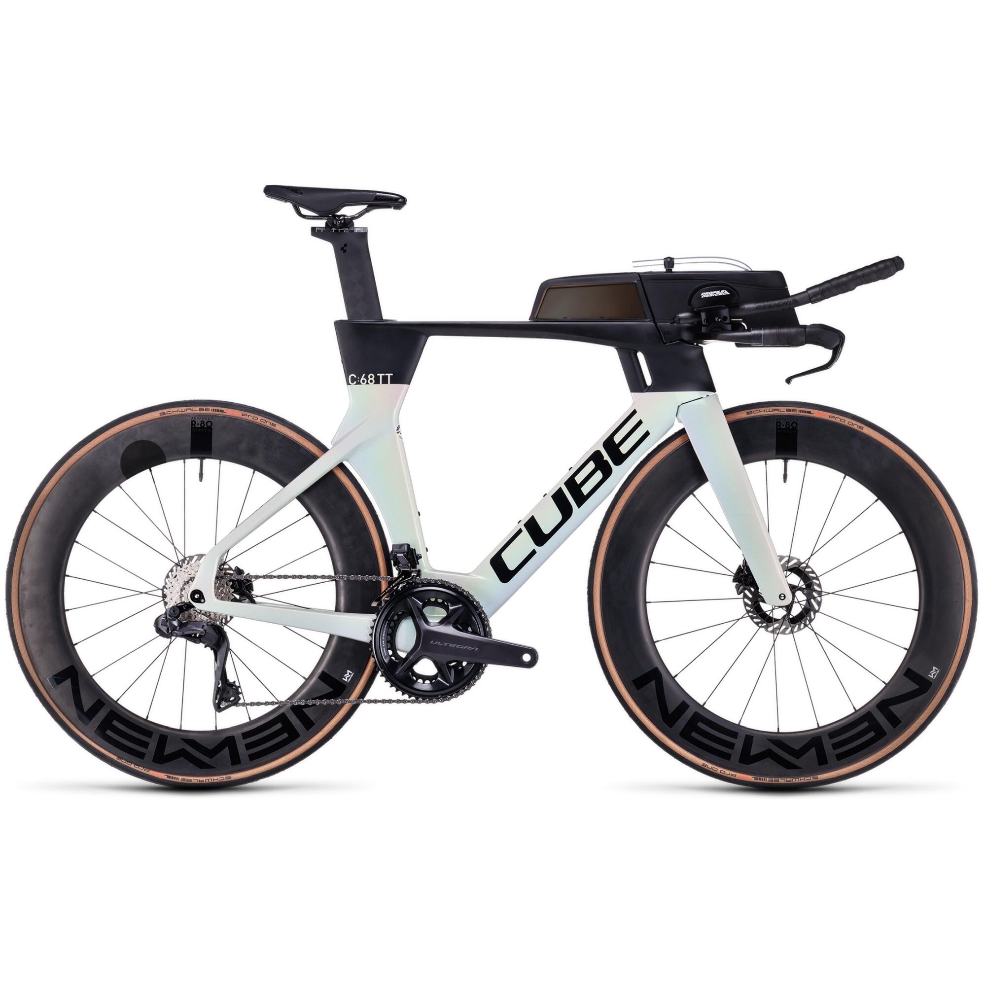 CUBE Aerium C:68 TT SLX LOW 2023