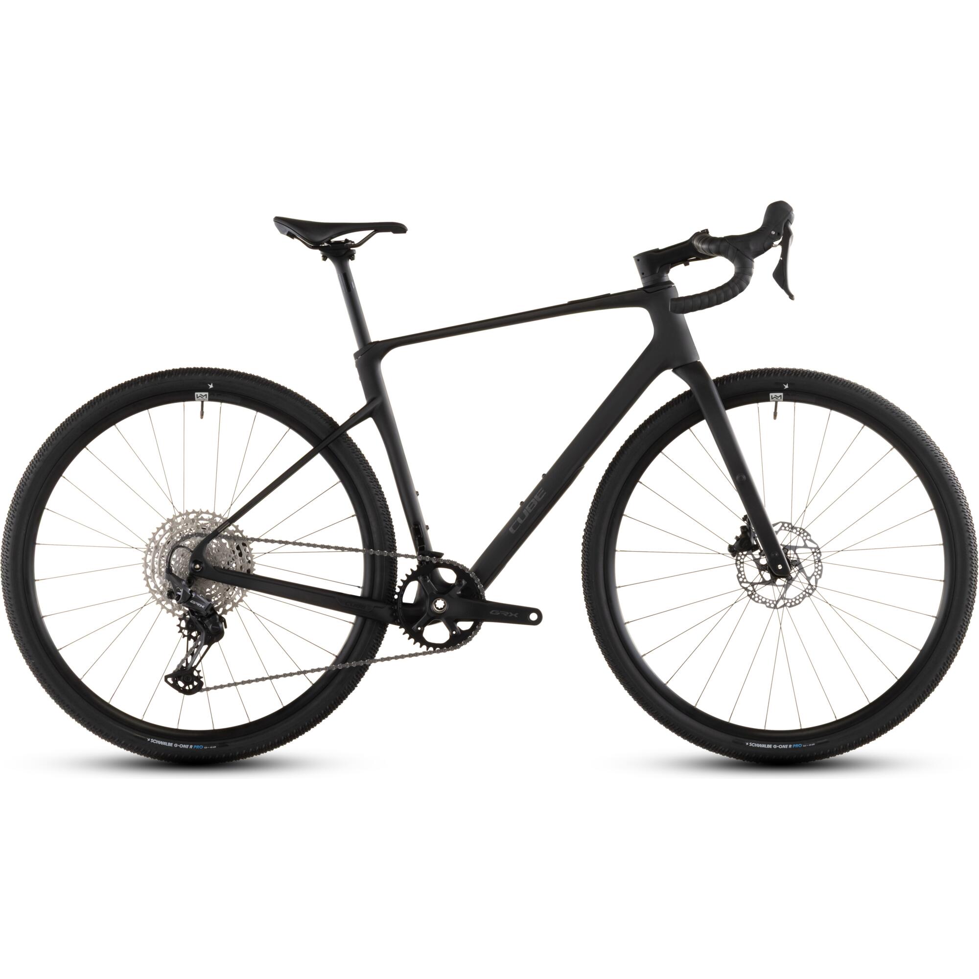 CUBE Nuroad C:62 ONE 2026