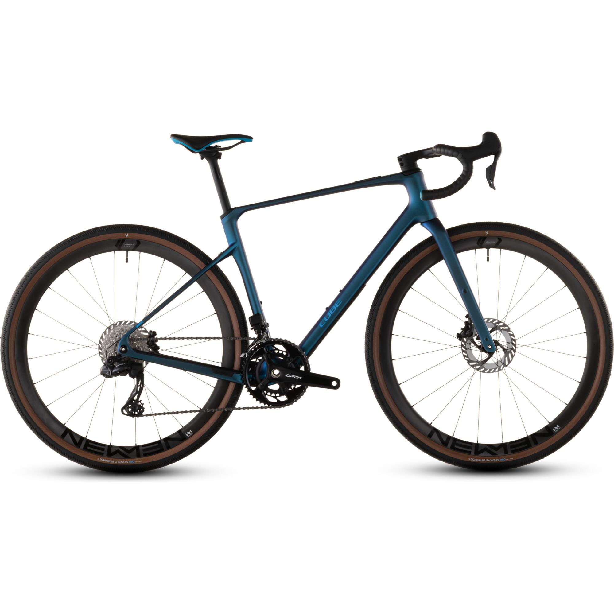 CUBE Nuroad C:62 Race 2026