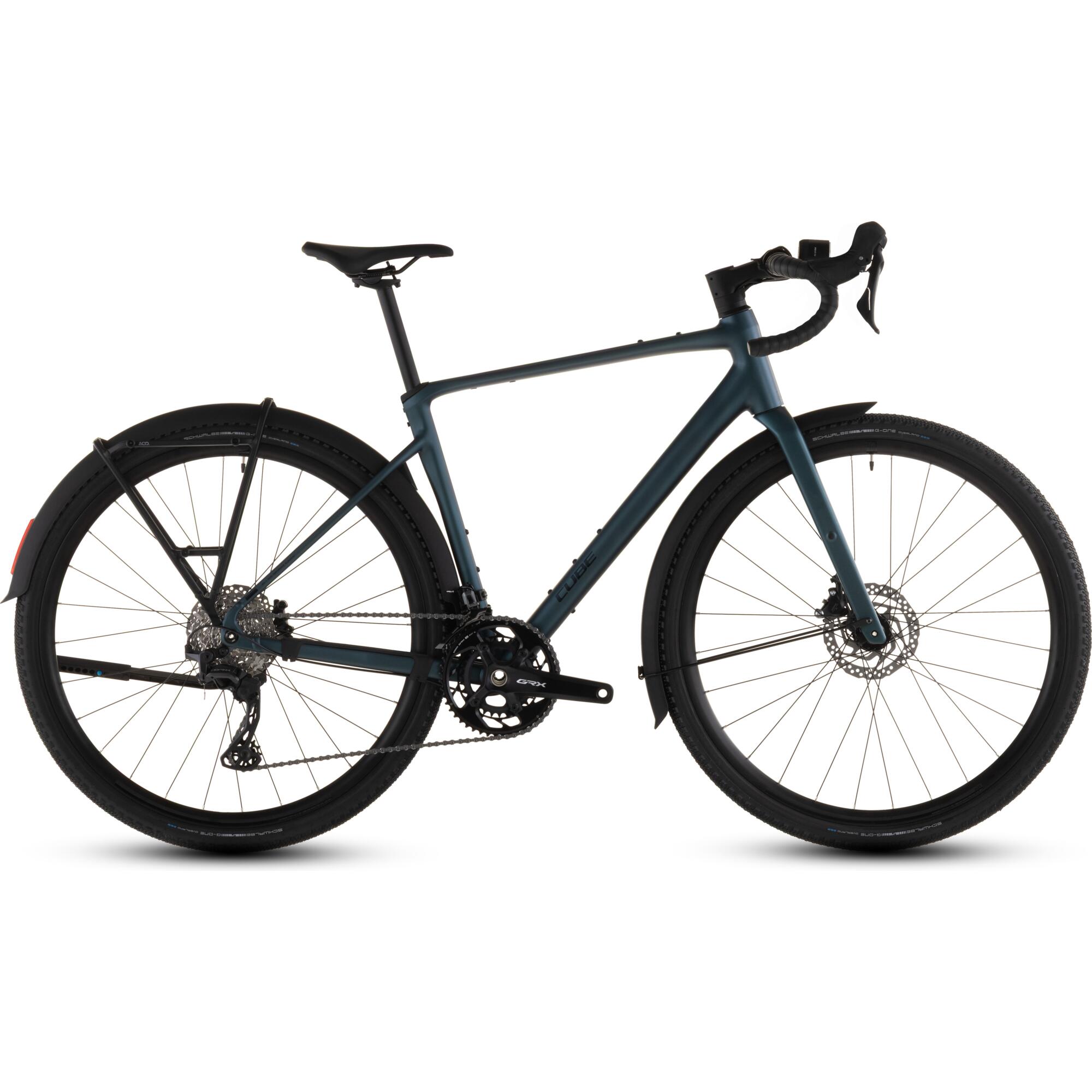 CUBE Nuroad Race FE 2026
