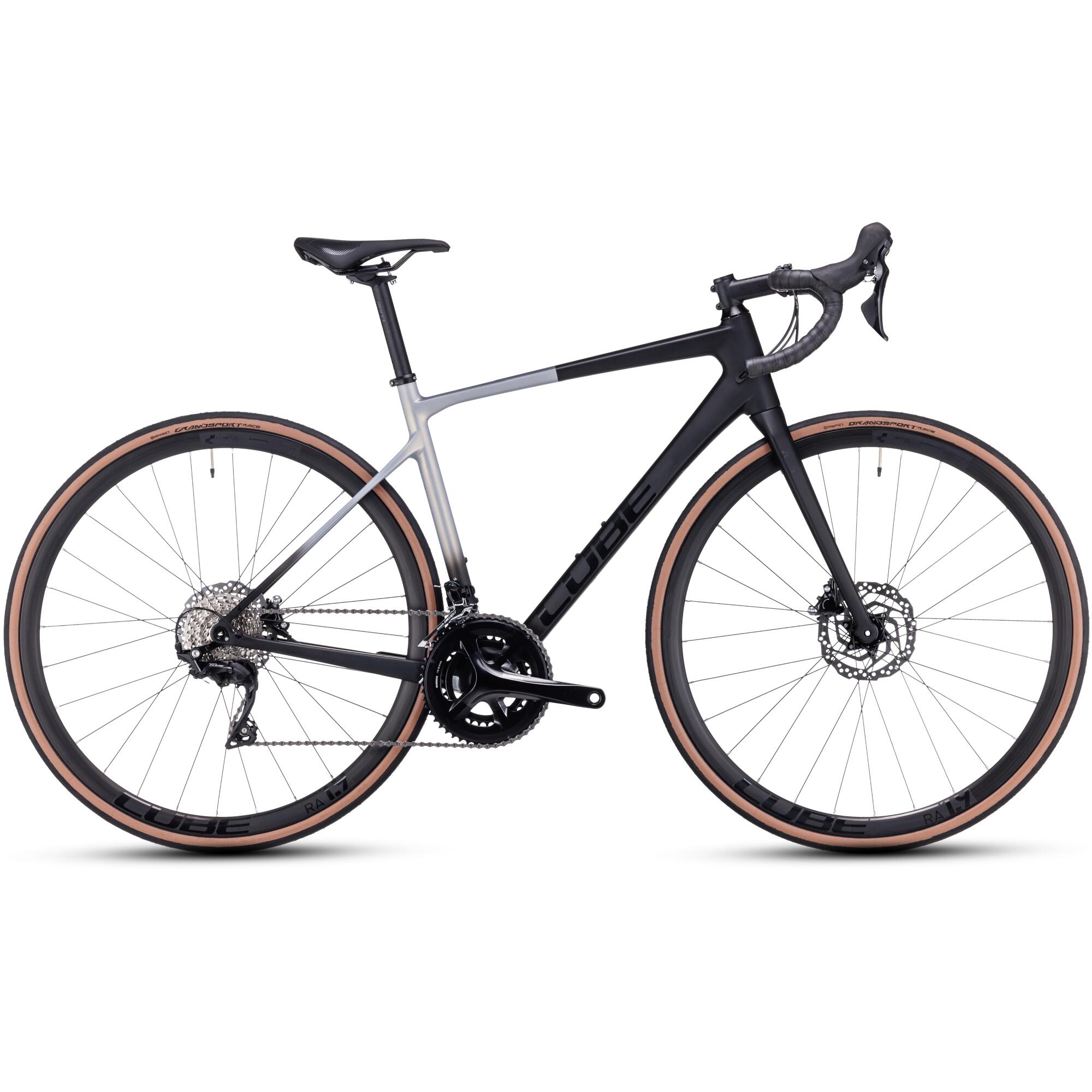 CUBE Axial WS GTC Pro 2024