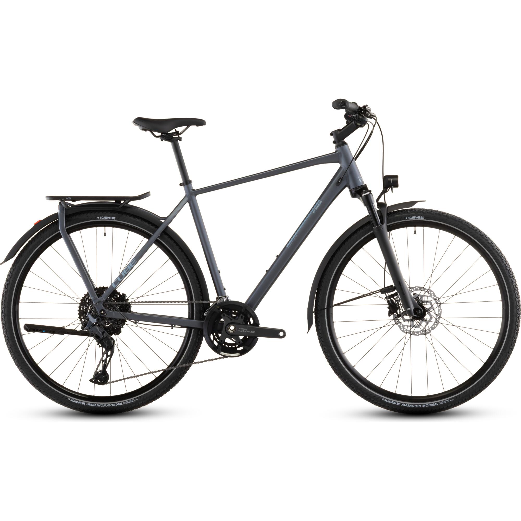 CUBE Kathmandu EXC 2026