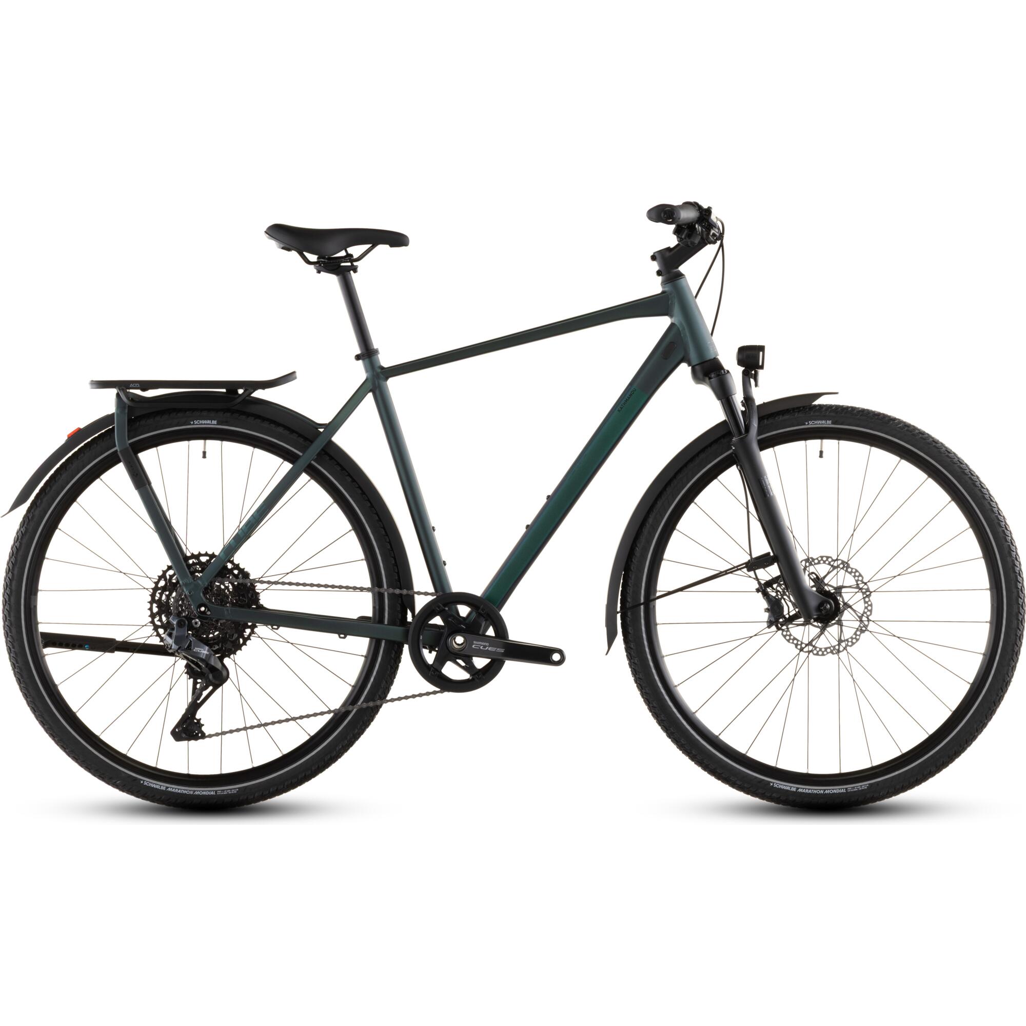 CUBE Kathmandu SLT 2026