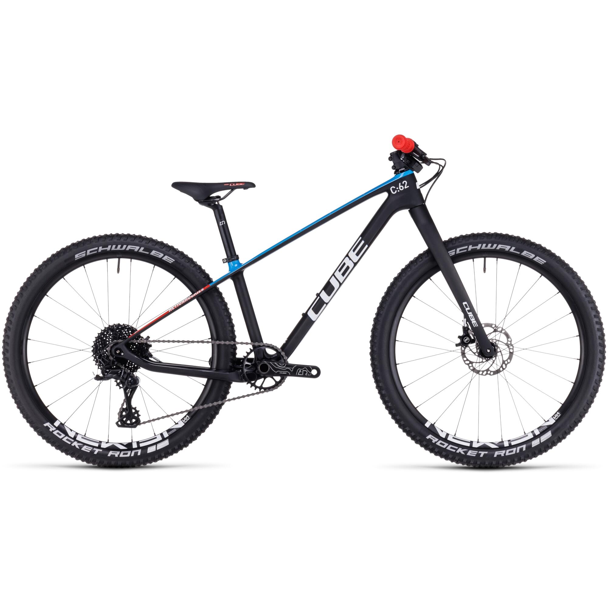 CUBE Elite 240 C:62 Pro 2024