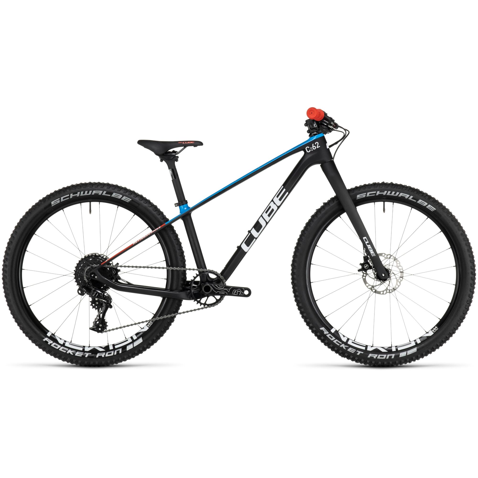CUBE Elite 240 C:62 SLX 2024